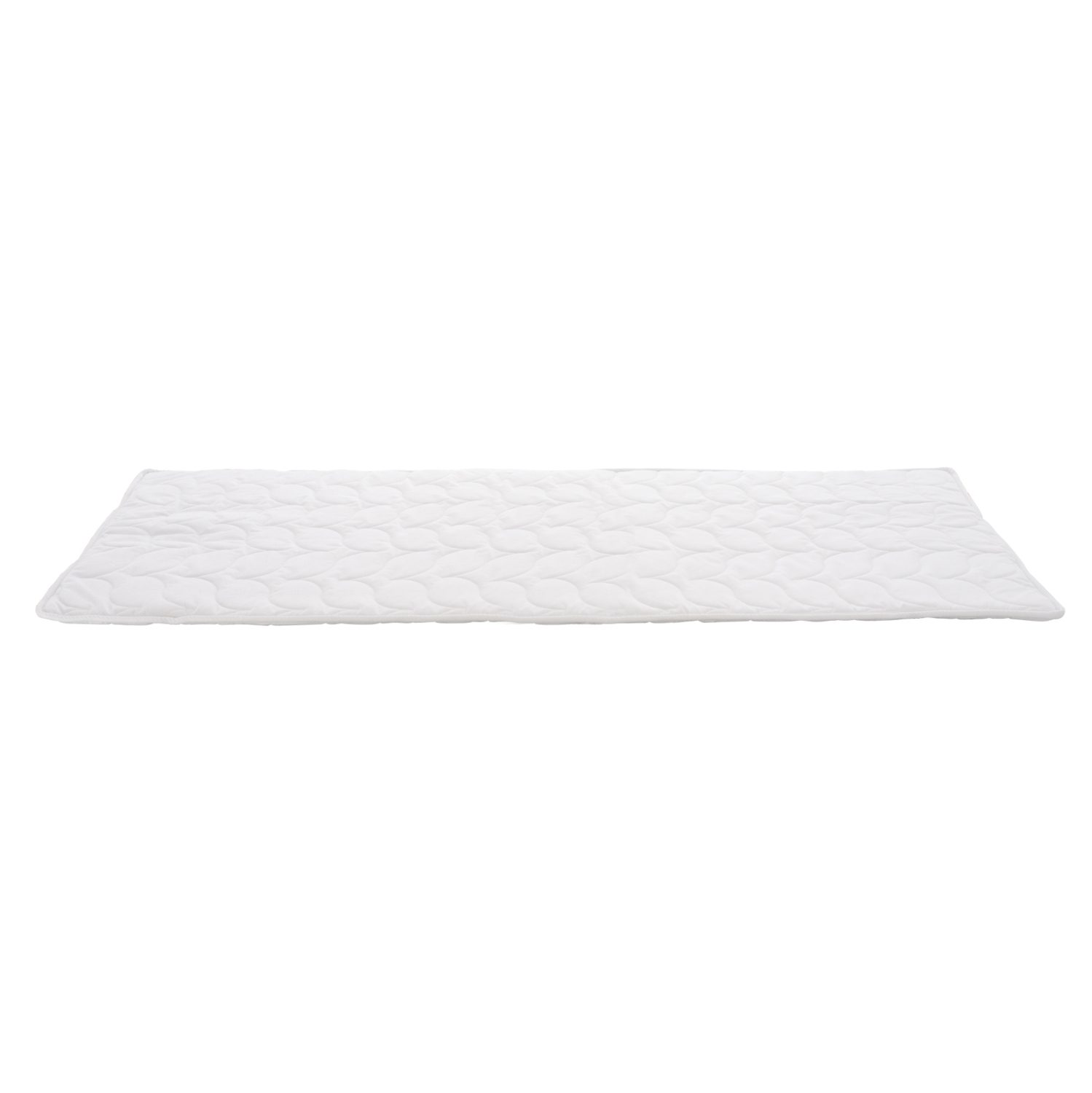 ΑΝΩΣΤΡΩΜΑ ΛΕΥΚΟ 90X200 HM650.02 - Image 3