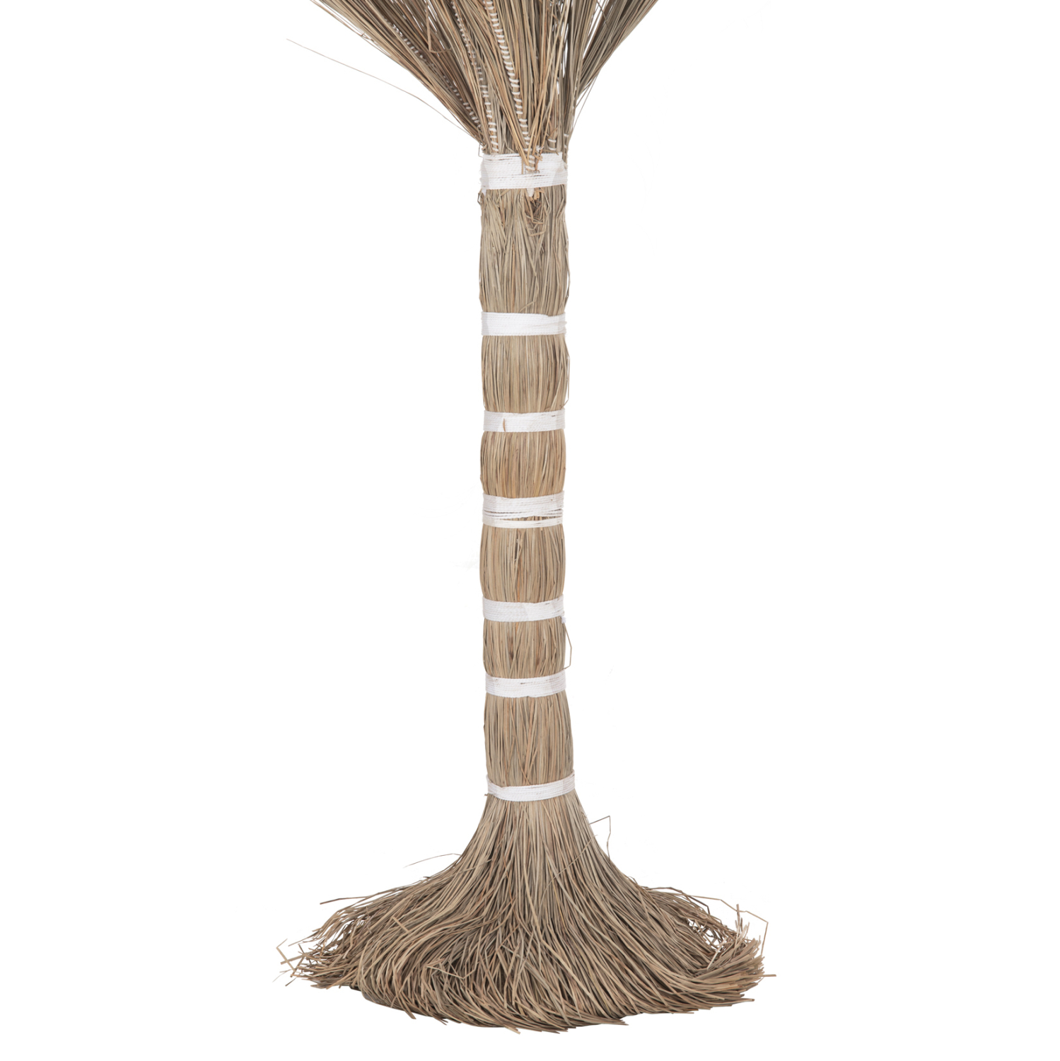 ΔΙΑΚΟΣΜΗΤΙΚΟ ΔΕΝΤΡΟ TROPIC HM4325 τ.ΦΟΙΝΙΚΑ ΑΠΟ MENDONG GRASS 210Yεκ. - Image 8