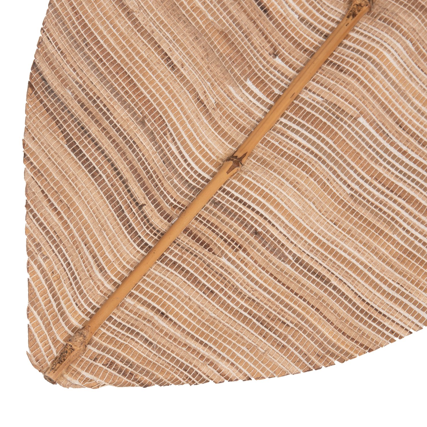 ΔΙΑΚΟΣΜΗΤΙΚΟ ΦΤΕΡΟ HM7872 ΥΔΡΟΥΑΚΙΝΘΟΣ ΣΕ ΦΥΣΙΚΗ ΑΠΟΧΡΩΣΗ 32x200x3 εκ. - Image 4