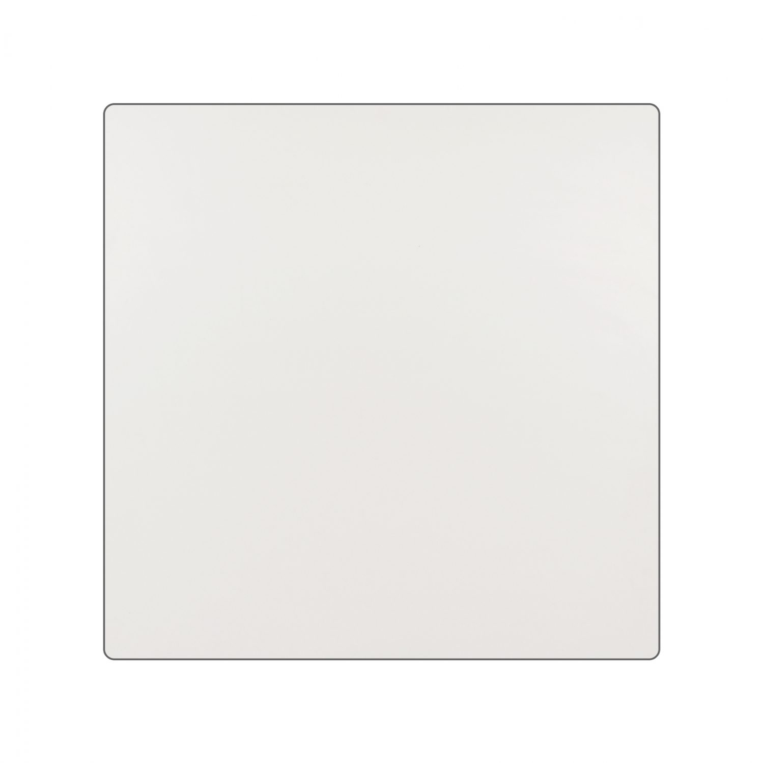 ΕΠΙΦΑΝΕΙΑ ΤΡΑΠΕΖΙΟΥ HPL 60X60 ΛΕΥΚΗ HM5731.01