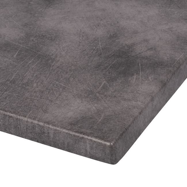 ΕΠΙΦΑΝΕΙΑ ΤΡΑΠΕΖΙΟΥ WERZALIT 60Χ60Χ3.5εκ. CEMENT 5648 HM5229.12 - Image 3