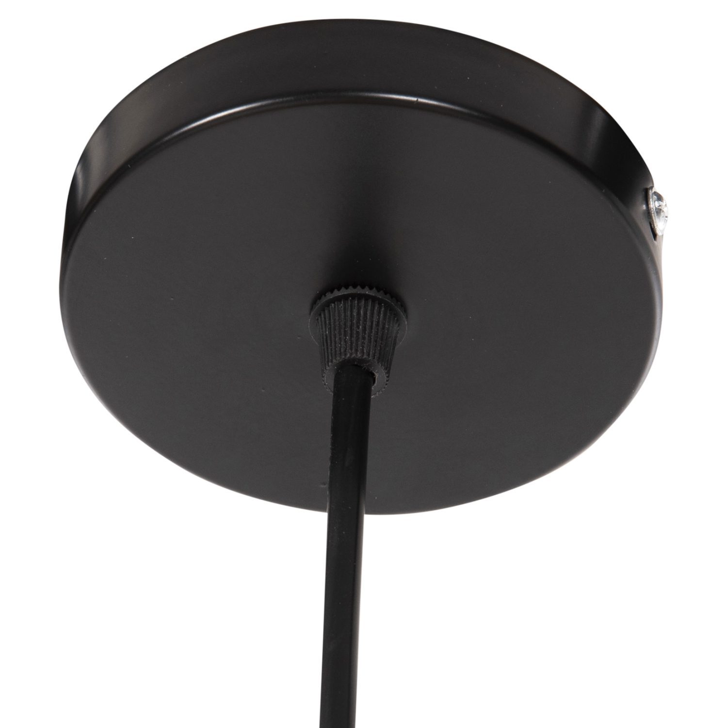 ΦΩΤΙΣΤΙΚΟ ΟΡΟΦΗΣ ΑΠΟ ΙΝΕΣ MENDONG GRASS ΣΕ ΦΥΣΙΚΟ Φ38x34-120Yεκ.HM7776 - Image 9