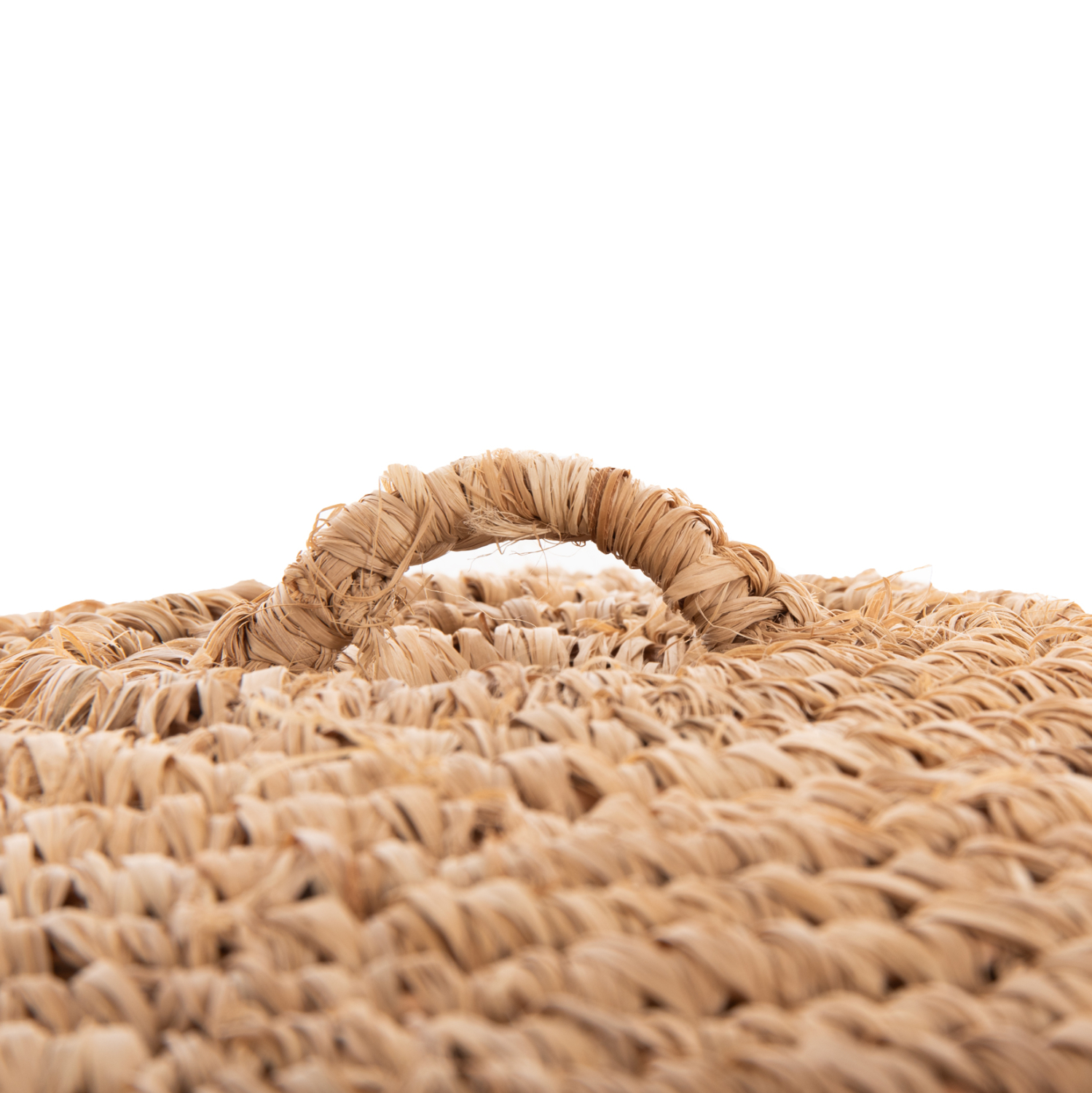 ΦΩΤΙΣΤΙΚΟ ΟΡΟΦΗΣ ΚΡΕΜΑΣΤΟ HM4030 RATTAN ΣΕ ΦΥΣΙΚΟ Φ100x100-103Υεκ. - Image 7