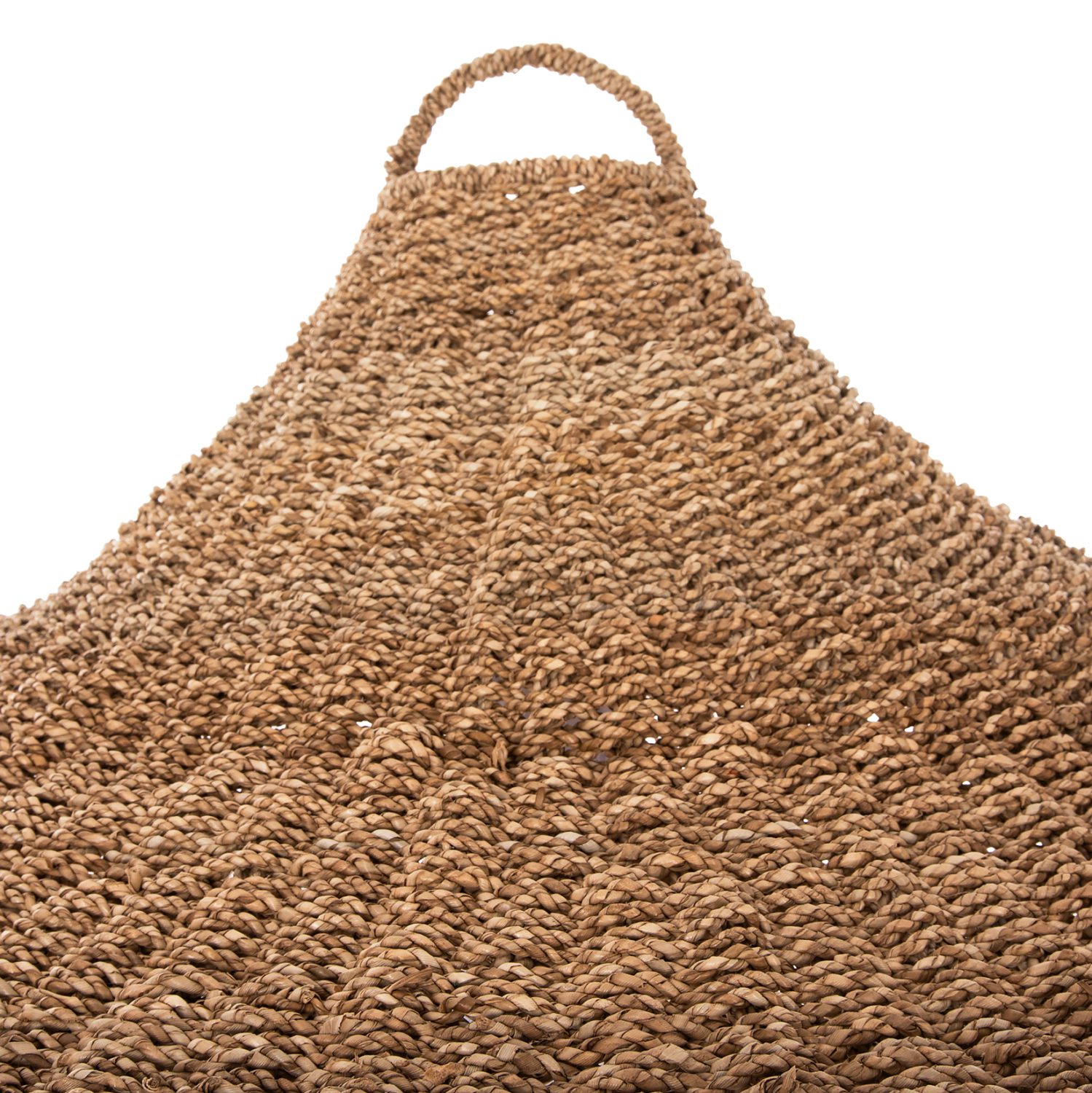 ΦΩΤΙΣΤΙΚΟ ΟΡΟΦΗΣ ΚΡΕΜΑΣΤΟ HM4031 ΙΝΕΣ ΦΟΙΝΙΚΑ & SEAGRASS ΚΡΟΣΙΑ- ΦΥΣΙΚΟ Φ123x65Yεκ. - Image 4