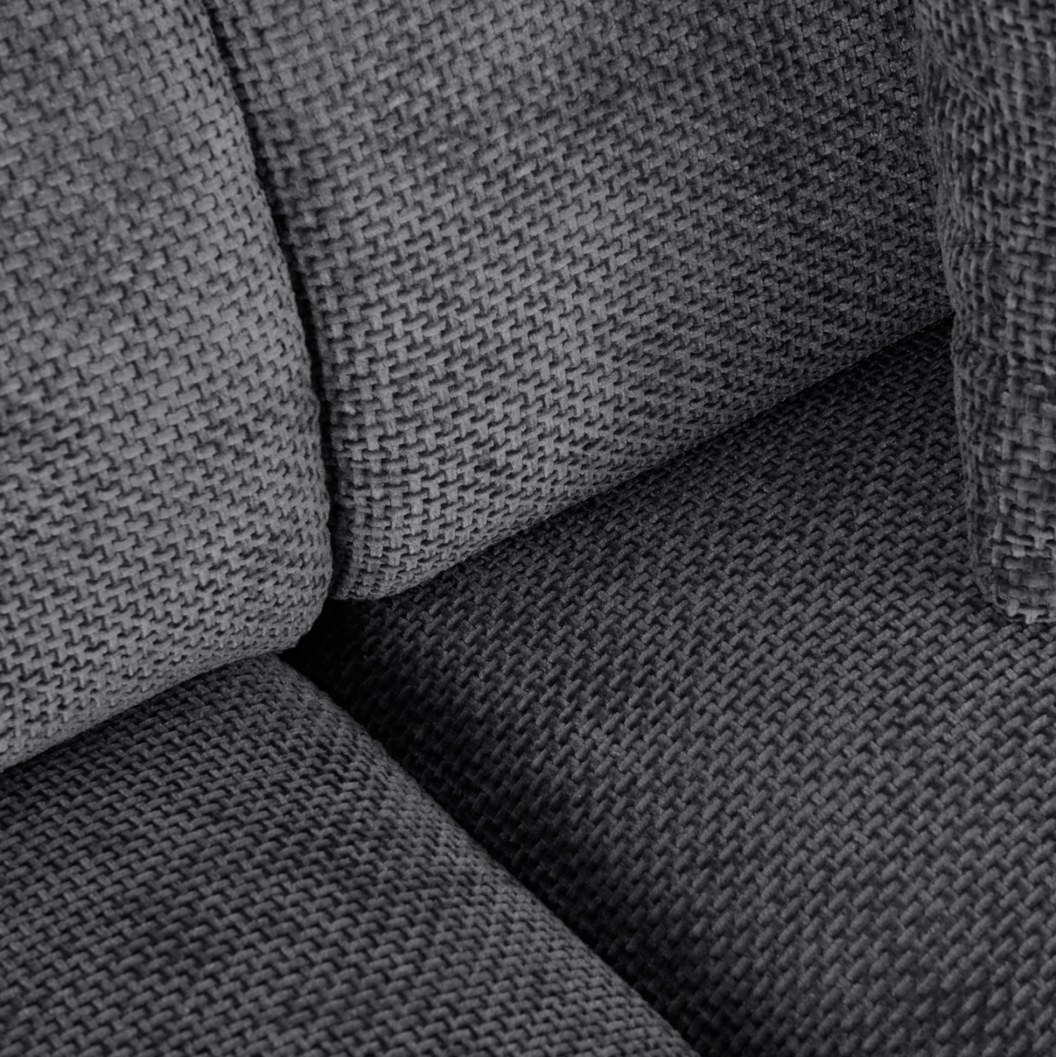 ΚΑΝΑΠΕΣ ΓΩΝΙΑ (ΑΡΙΣΤΕΡΗ) BRICKEN HM3275.04L ΑΝΘΡΑΚΙ ΥΦΑΣΜΑ 110-282x98-160x72Υεκ. - Image 10