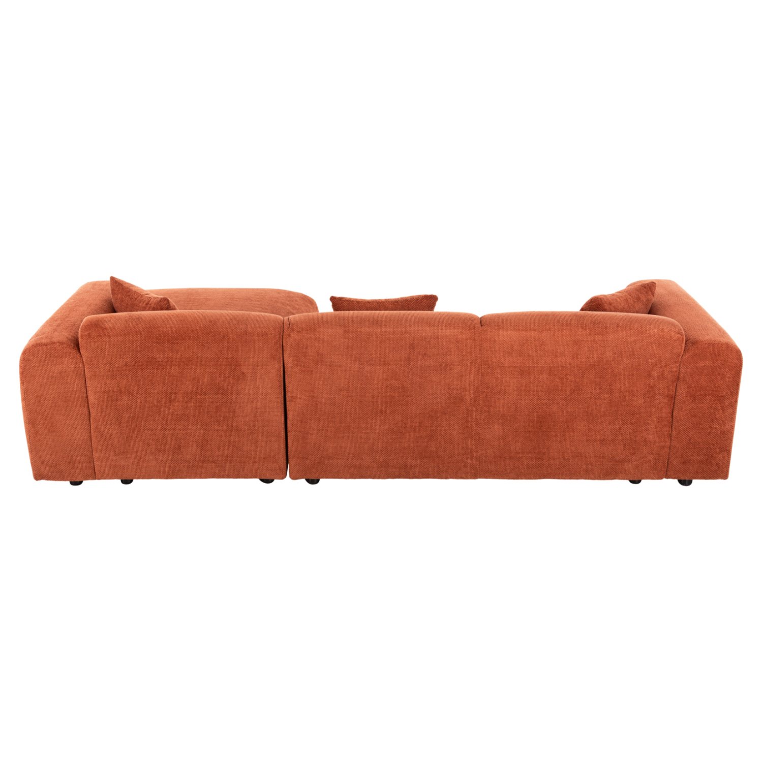 ΚΑΝΑΠΕΣ ΓΩΝΙΑ BRICKEN HM3275.03R ΚΕΡΑΜΙΔΙ ΥΦΑΣΜΑ 110-282x98-160x72Υεκ. - Image 6
