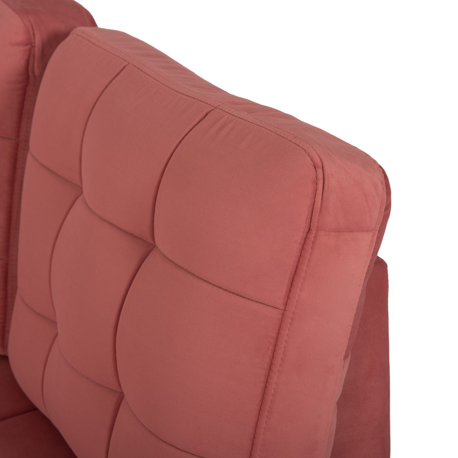 ΚΑΝΑΠΕΣ ΚΡΕΒΑΤΙ JADE HM3144.03R ΔΕΞΙΑ ΓΩΝΙΑ ΣΑΠΙΟ ΜΗΛΟ ΒΕΛΟΥΔΟ 250x80-180x73-88Υεκ. - Image 7