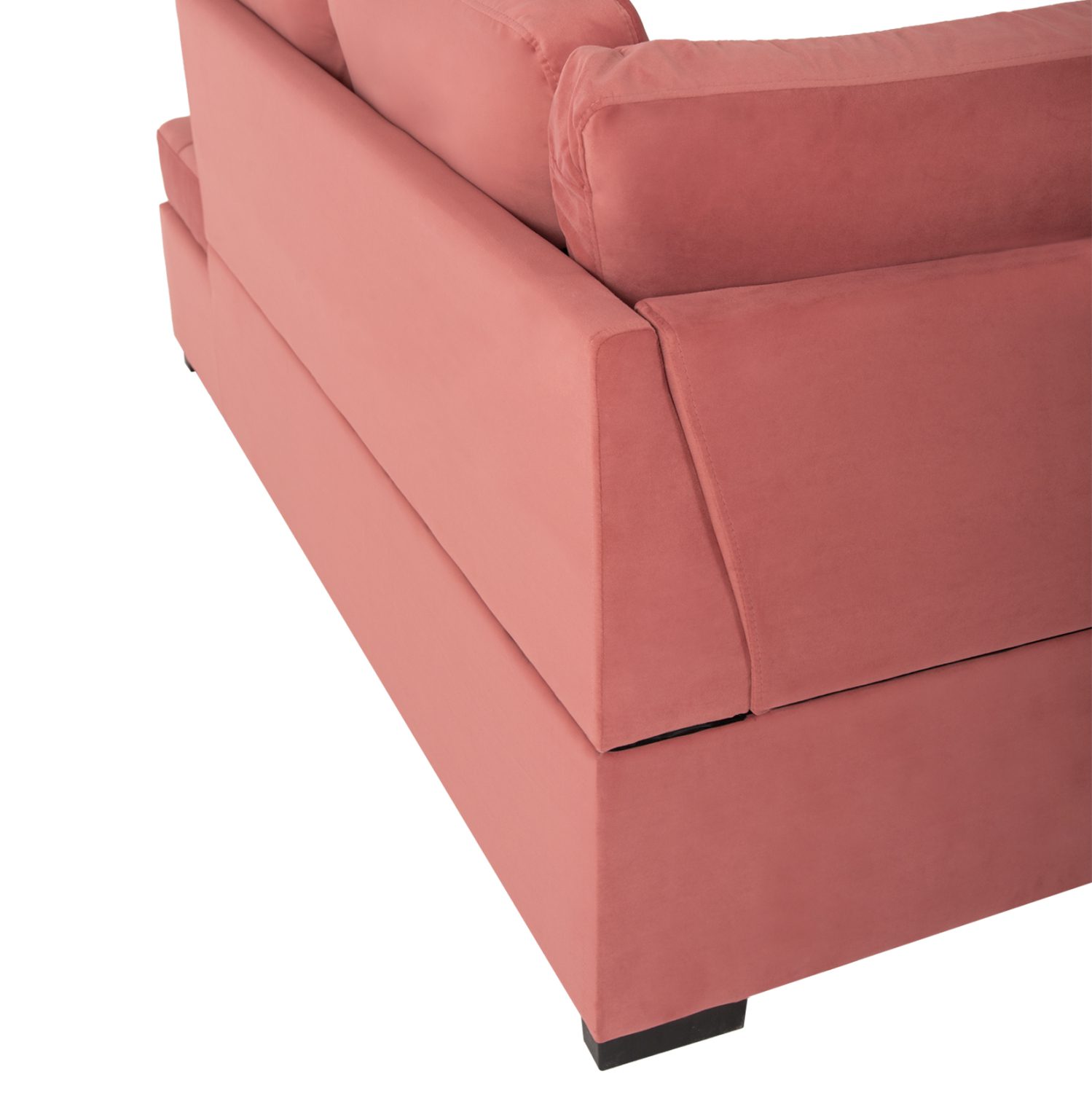 ΚΑΝΑΠΕΣ ΚΡΕΒΑΤΙ JADE HM3144.03R ΔΕΞΙΑ ΓΩΝΙΑ ΣΑΠΙΟ ΜΗΛΟ ΒΕΛΟΥΔΟ 250x80-180x73-88Υεκ. - Image 8