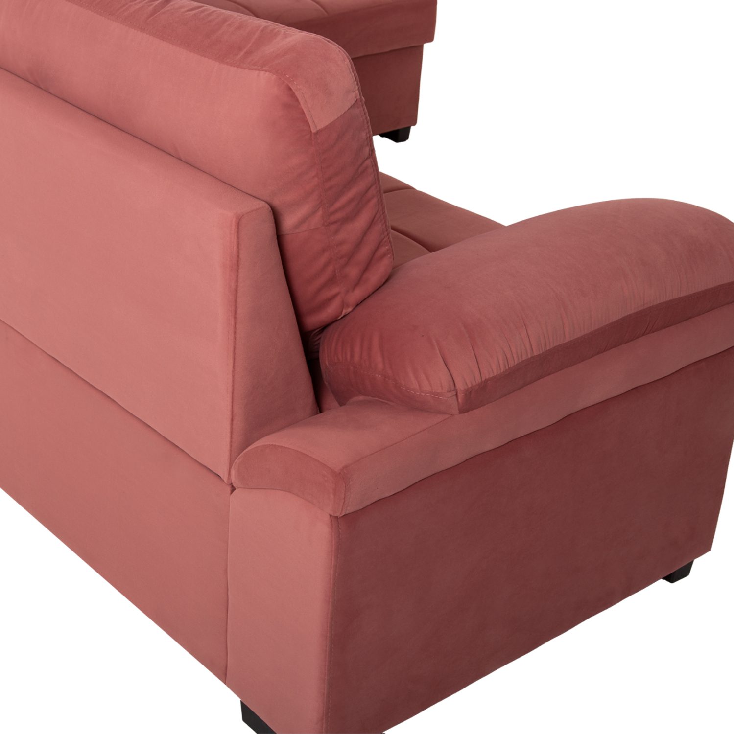 ΚΑΝΑΠΕΣ ΚΡΕΒΑΤΙ JADE HM3144.03R ΔΕΞΙΑ ΓΩΝΙΑ ΣΑΠΙΟ ΜΗΛΟ ΒΕΛΟΥΔΟ 250x80-180x73-88Υεκ. - Image 9