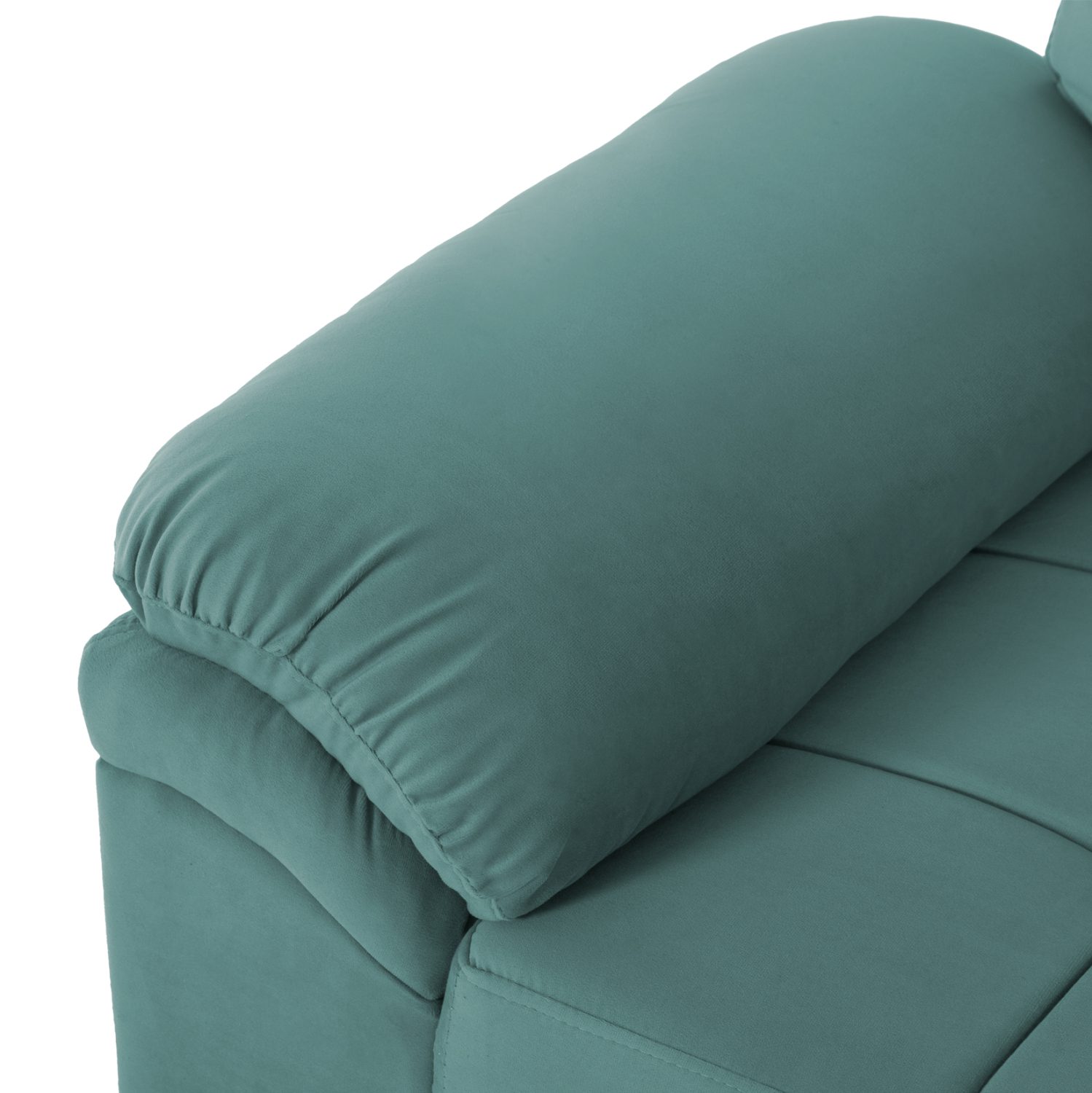 ΚΑΝΑΠΕΣ ΚΡΕΒΑΤΙ JADE HM3144.04R ΔΕΞΙΑ ΓΩΝΙΑ ΒΕΡΑΜΑΝ ΒΕΛΟΥΔΟ 250x80-180x73-88Υεκ. - Image 6