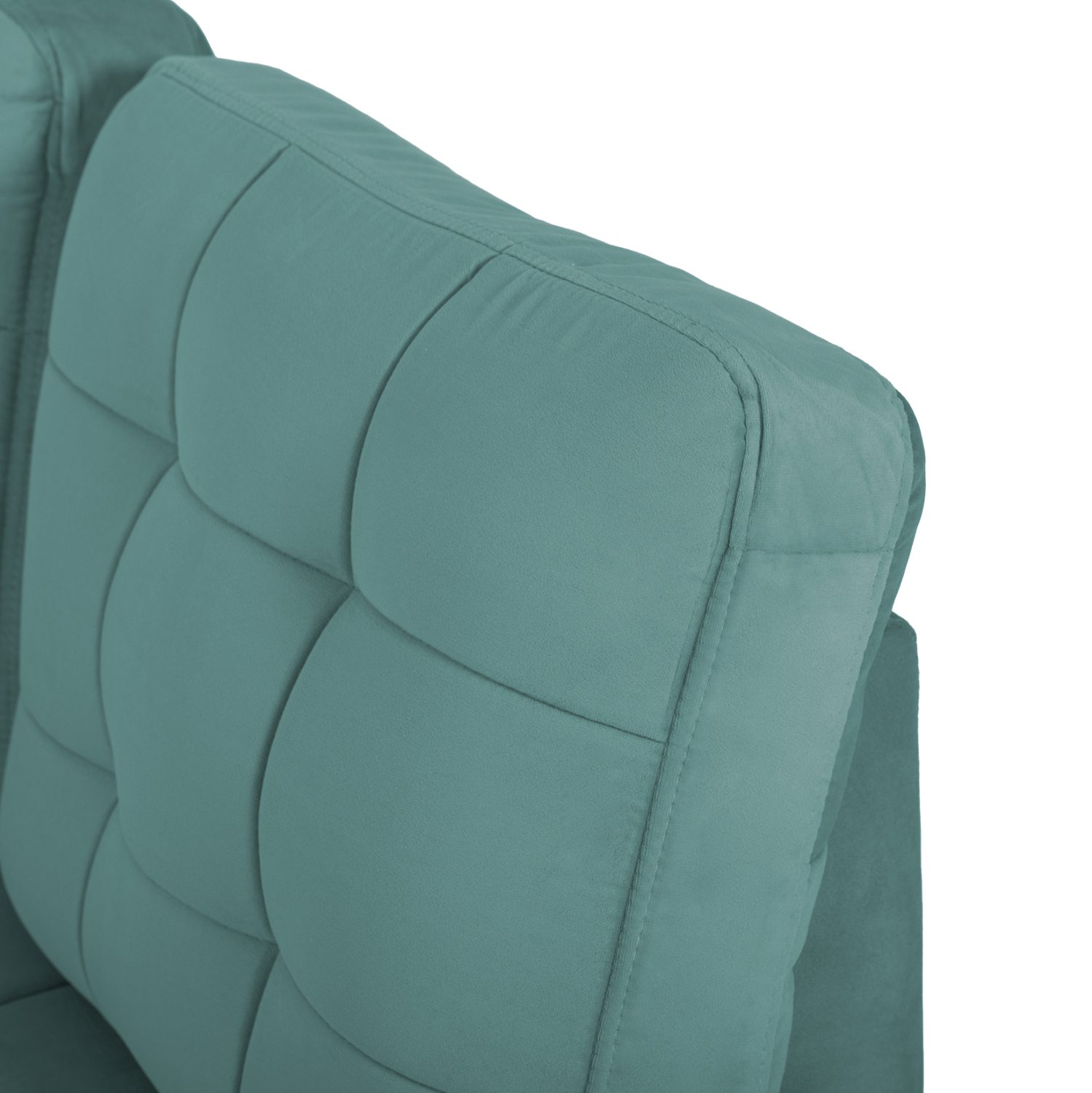 ΚΑΝΑΠΕΣ ΚΡΕΒΑΤΙ JADE HM3144.04R ΔΕΞΙΑ ΓΩΝΙΑ ΒΕΡΑΜΑΝ ΒΕΛΟΥΔΟ 250x80-180x73-88Υεκ. - Image 7