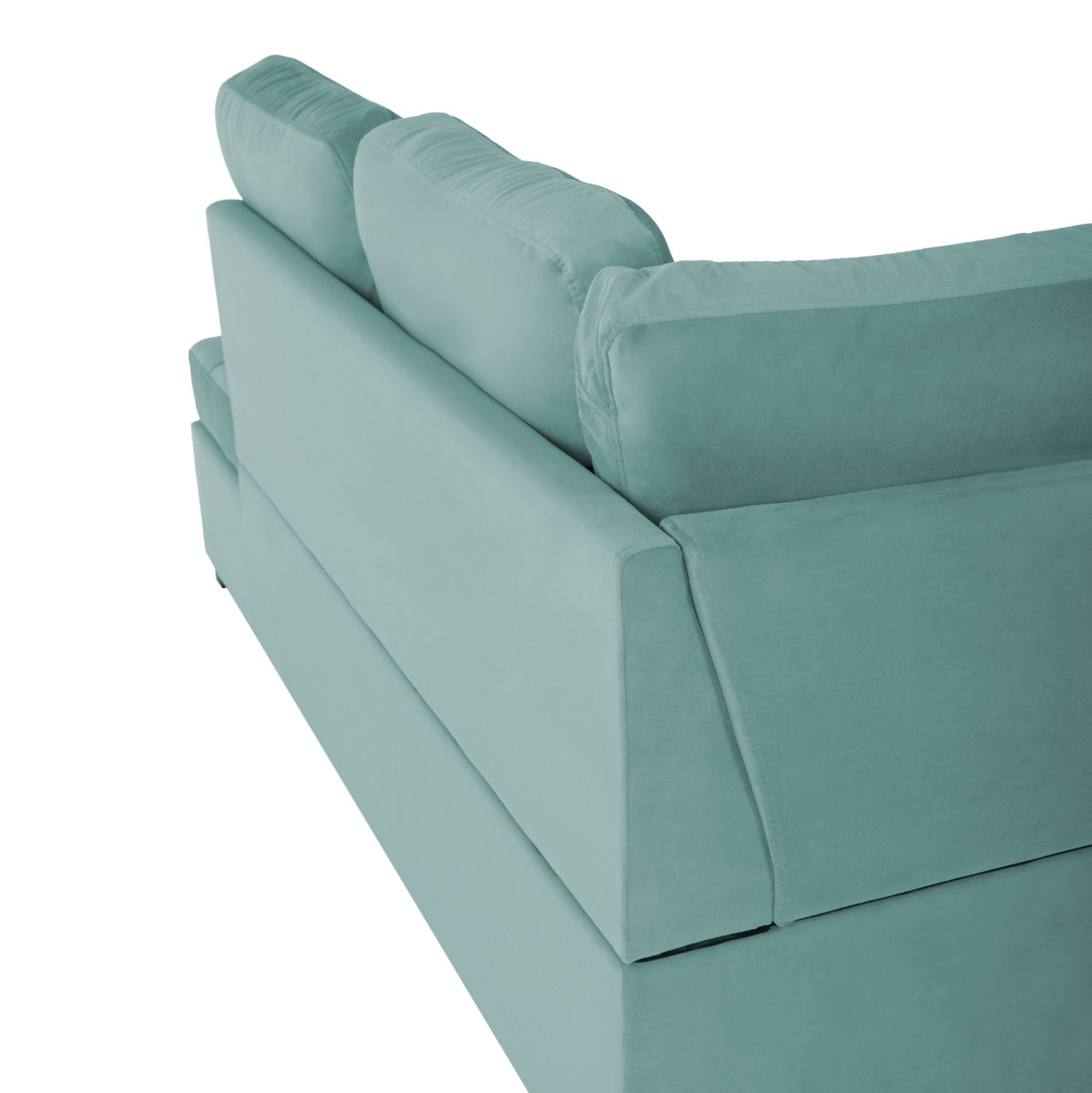 ΚΑΝΑΠΕΣ ΚΡΕΒΑΤΙ JADE HM3144.04R ΔΕΞΙΑ ΓΩΝΙΑ ΒΕΡΑΜΑΝ ΒΕΛΟΥΔΟ 250x80-180x73-88Υεκ. - Image 8