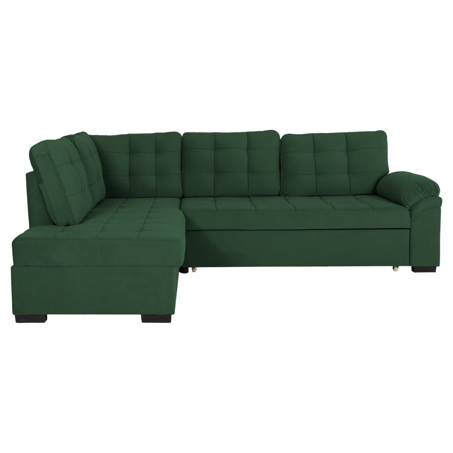 ΚΑΝΑΠΕΣ ΚΡΕΒΑΤΙ JADE HM3144.05L ΑΡΙΣΤΕΡΗ ΓΩΝΙΑ ΣΕ ΚΥΠΑΡΙΣΣΙ ΧΡΩΜΑ 250x180x88Υεκ. - Image 4
