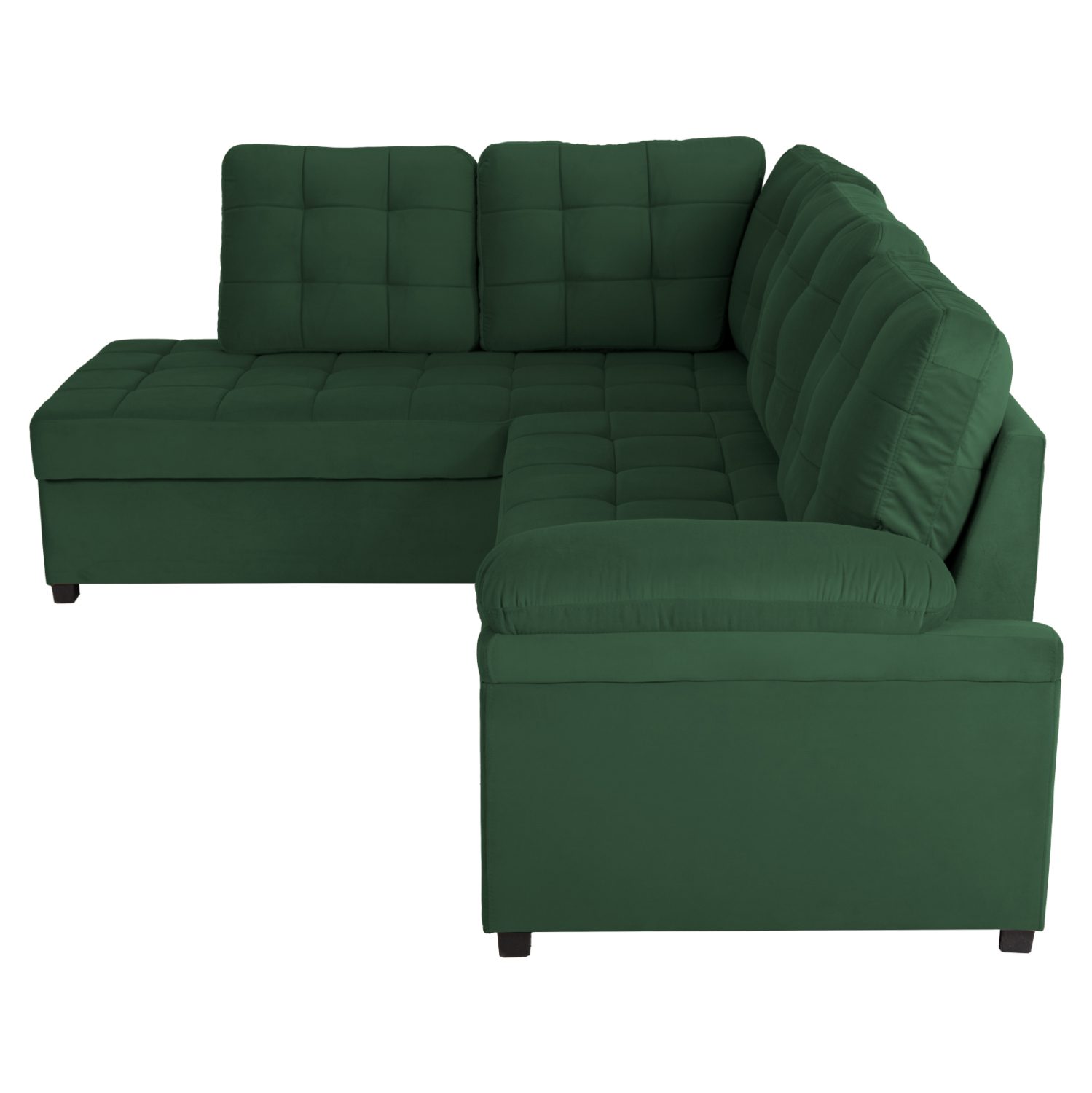 ΚΑΝΑΠΕΣ ΚΡΕΒΑΤΙ JADE HM3144.05L ΑΡΙΣΤΕΡΗ ΓΩΝΙΑ ΣΕ ΚΥΠΑΡΙΣΣΙ ΧΡΩΜΑ 250x180x88Υεκ. - Image 5