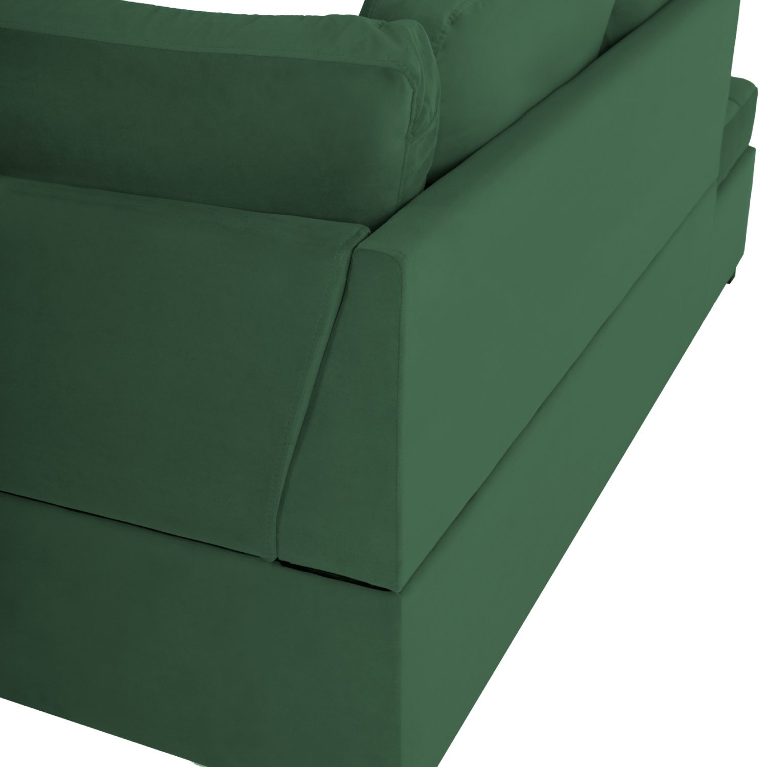 ΚΑΝΑΠΕΣ ΚΡΕΒΑΤΙ JADE HM3144.05L ΑΡΙΣΤΕΡΗ ΓΩΝΙΑ ΣΕ ΚΥΠΑΡΙΣΣΙ ΧΡΩΜΑ 250x180x88Υεκ. - Image 8
