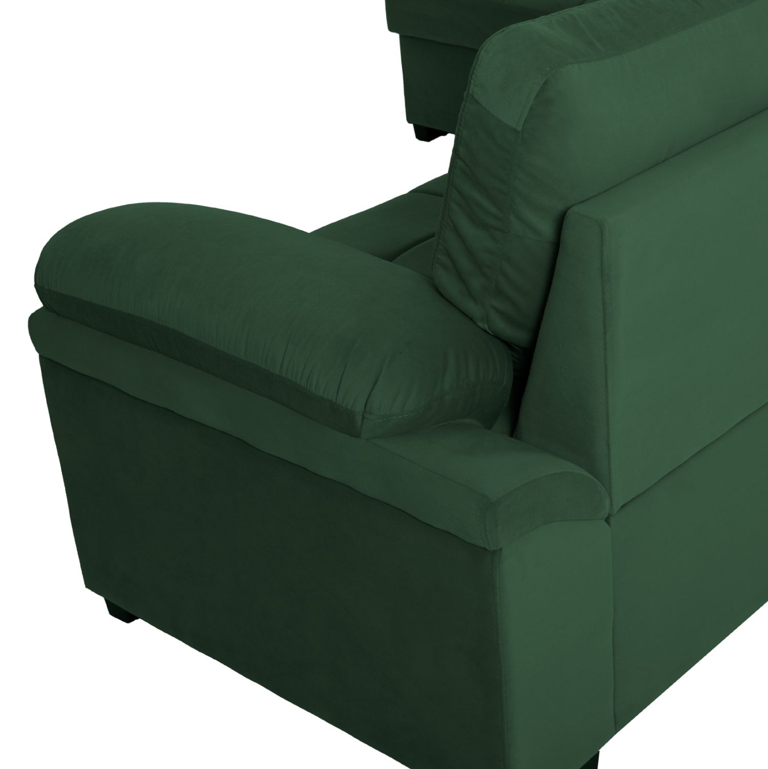 ΚΑΝΑΠΕΣ ΚΡΕΒΑΤΙ JADE HM3144.05L ΑΡΙΣΤΕΡΗ ΓΩΝΙΑ ΣΕ ΚΥΠΑΡΙΣΣΙ ΧΡΩΜΑ 250x180x88Υεκ. - Image 9