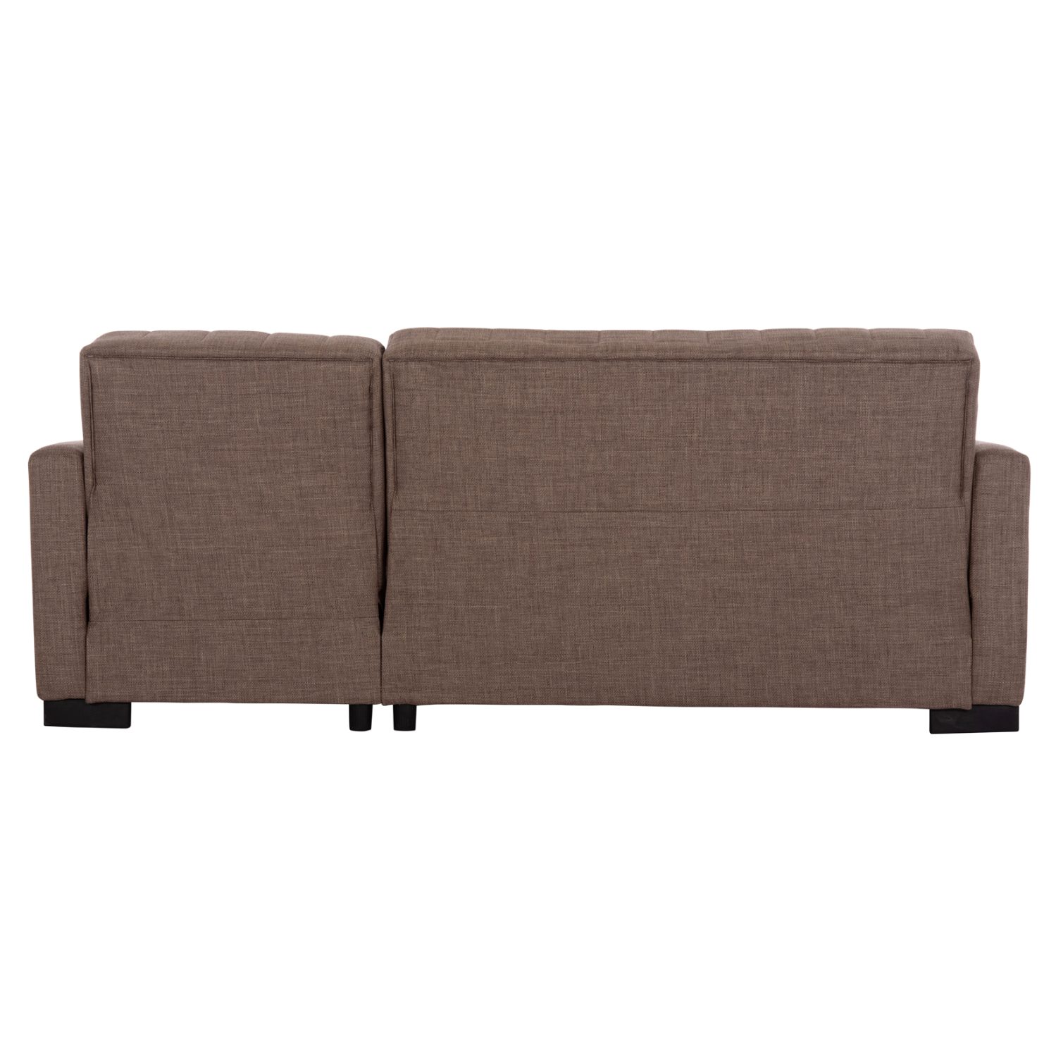 ΚΑΝΑΠΕΣ ΚΡΕΒΑΤΙ GHUFRAN ΓΩΝΙΑ ΑΝΑΣΤΡΕΨΙΜΗ ΚΑΦΕ HM3244.02 ΜΕ ΑΠΟΘΗΚΕΤΙΚΟ ΧΩΡΟ 202x140x78Yεκ. - Image 7