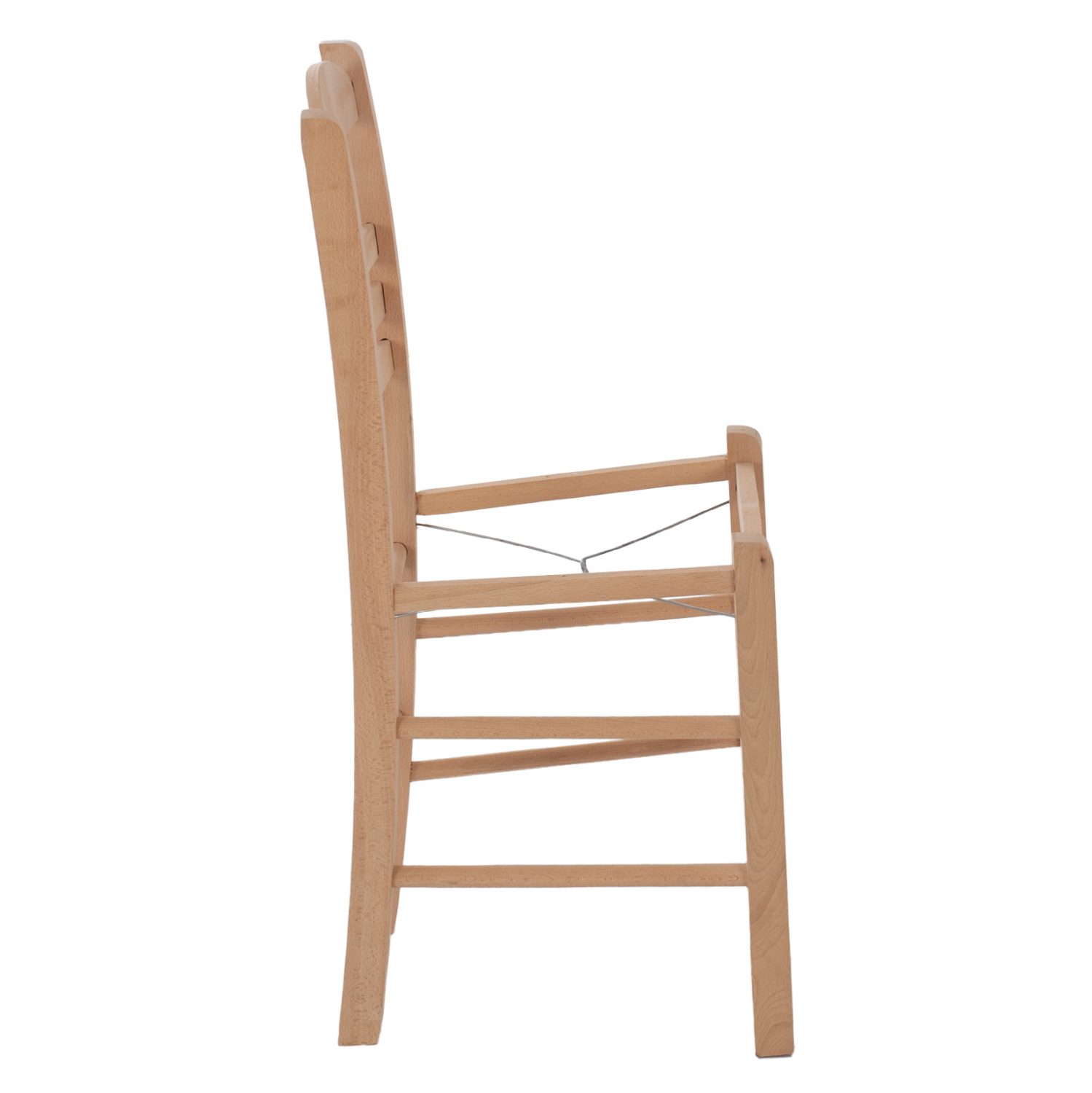 ΚΑΡΕΚΛΑ ΕΠΙΛΟΧΙΑ ΑΒΑΦΗ ΣΚΕΛΕΤΟΣ HM5575.02 40x40x88 εκ. - Image 4