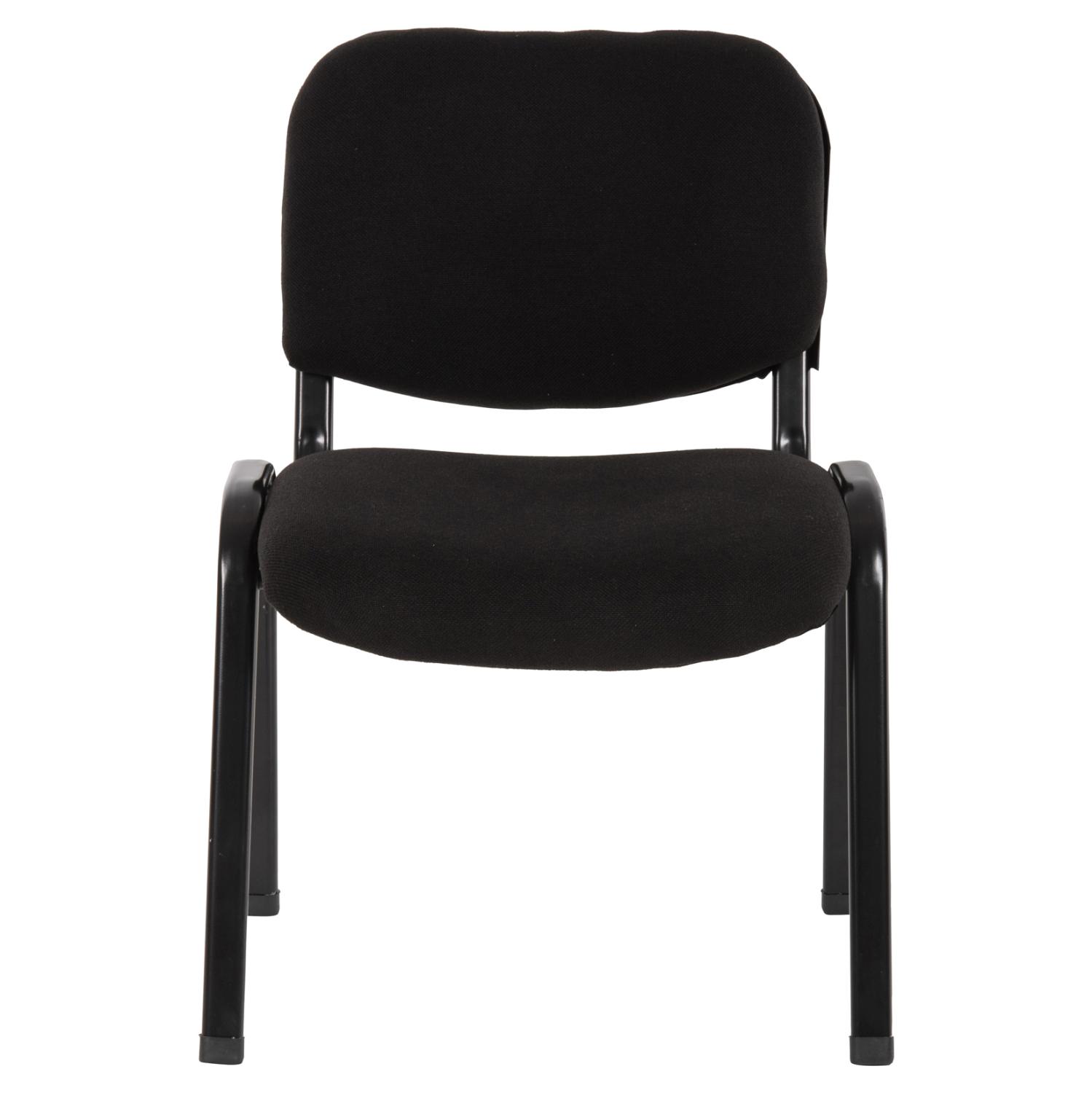 ΚΑΡΕΚΛΑ JANISHA HM1010.11 HOMEMARKT ΜΕ ΥΦΑΣΜΑ ΜΑΥΡΟ 53,5x59x77Υεκ. - Image 3