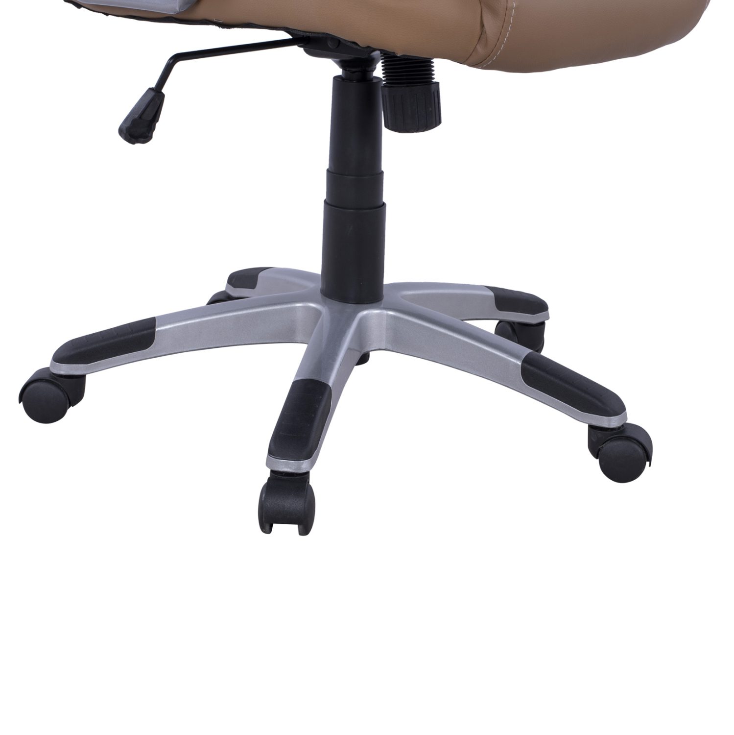 ΚΑΡΕΚΛΑ ΓΡΑΦΕΙΟΥ JAYA HM1091.09 CAMEL 64Χ71Χ118 ΕΚ - Image 10
