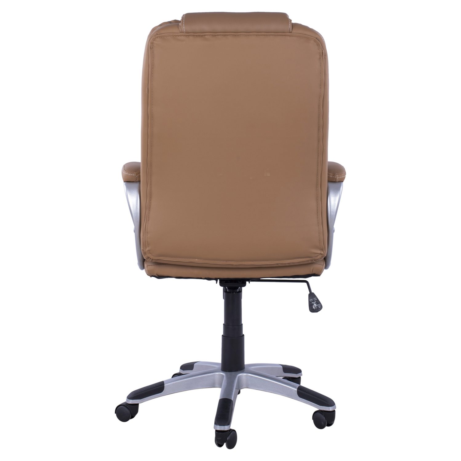 ΚΑΡΕΚΛΑ ΓΡΑΦΕΙΟΥ JAYA HM1091.09 CAMEL 64Χ71Χ118 ΕΚ - Image 6