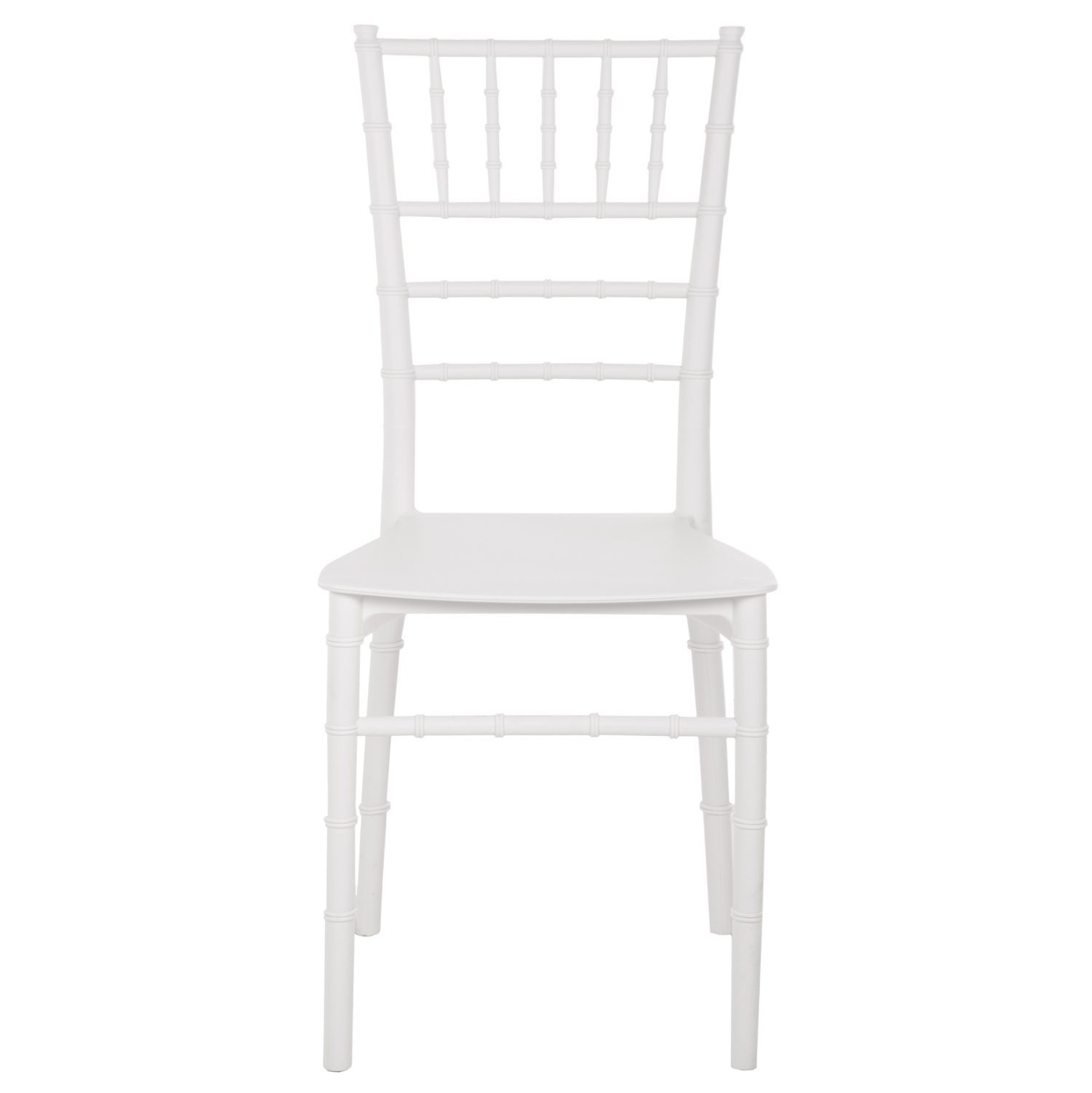 ΚΑΡΕΚΛΑ ΠΟΛΥΠΡΟΠΥΛΕΝΙΟΥ CATERING TIFFANY HM8058.31 ΛΕΥΚΟ 39x46x89Υεκ. - Image 3