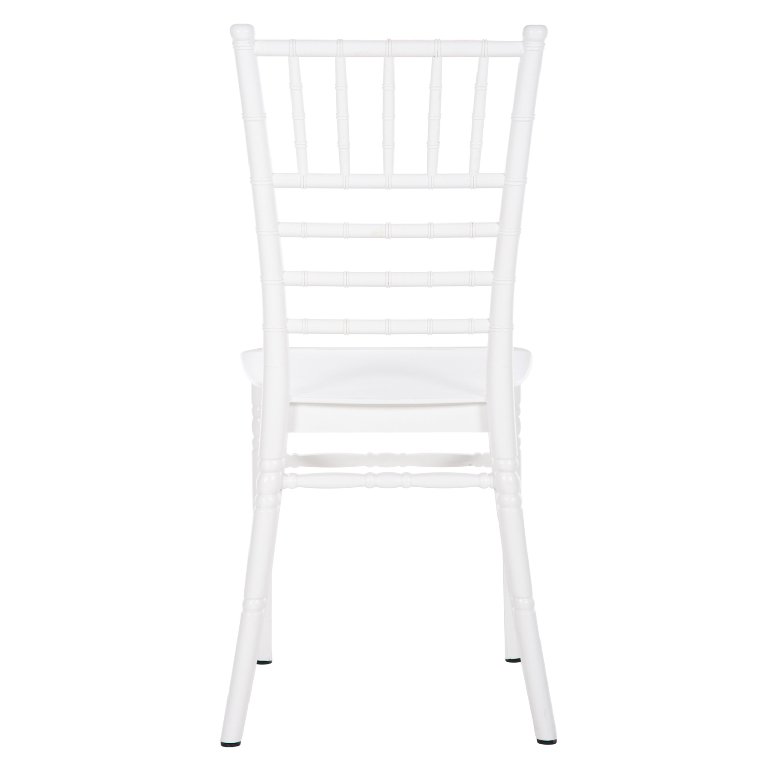 ΚΑΡΕΚΛΑ ΠΟΛΥΠΡΟΠΥΛΕΝΙΟΥ CATERING TIFFANY NEW HM8058.03 ΛΕΥΚΗ 41.2x49.7x89Υεκ. - Image 6