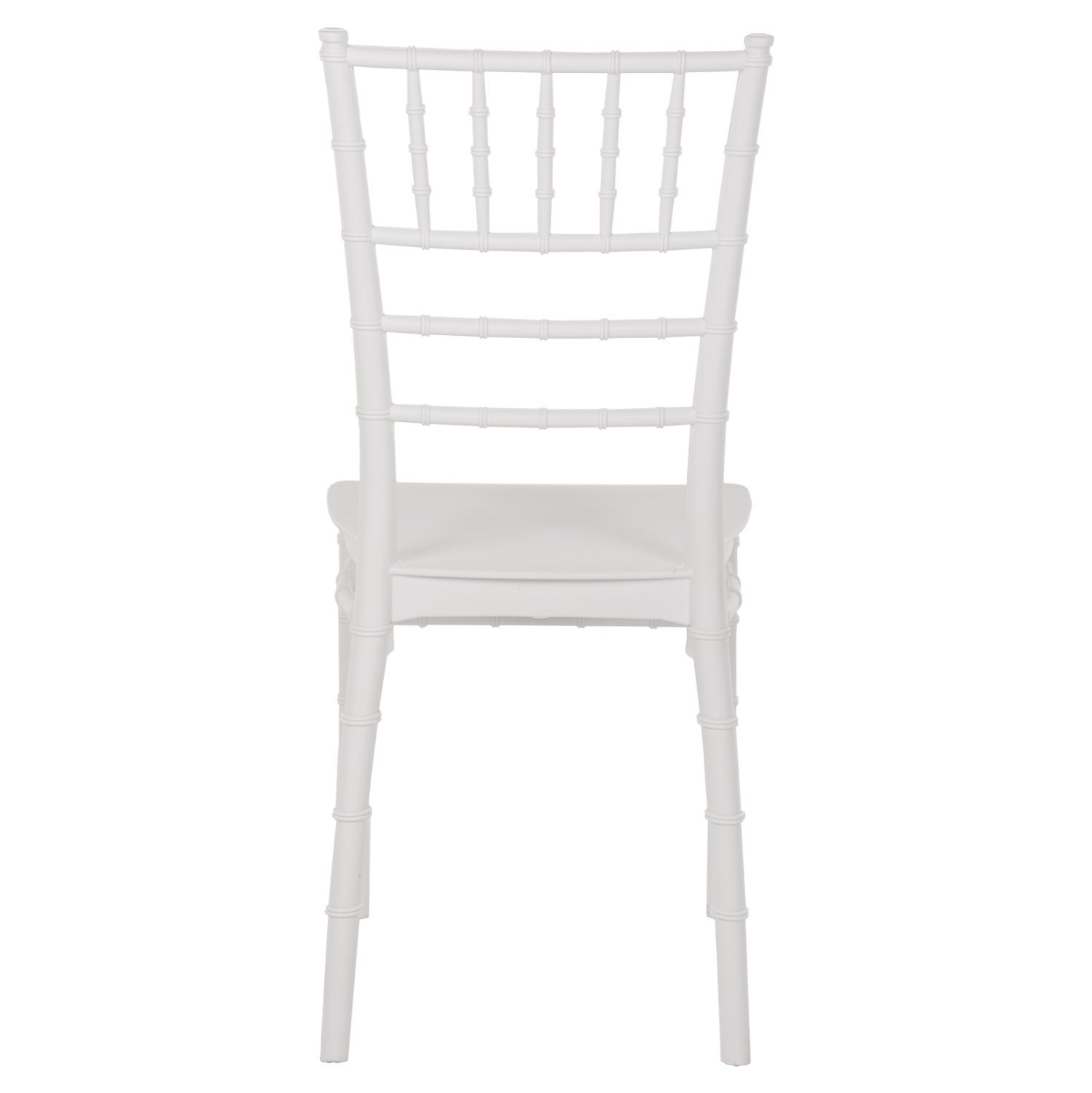 ΚΑΡΕΚΛΑ ΠΟΛΥΠΡΟΠΥΛΕΝΙΟΥ CATERING TIFFANY HM8058.31 ΛΕΥΚΟ 39x46x89Υεκ. - Image 6