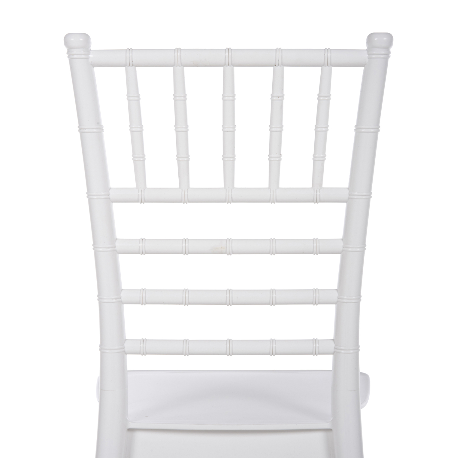 ΚΑΡΕΚΛΑ ΠΟΛΥΠΡΟΠΥΛΕΝΙΟΥ CATERING TIFFANY NEW HM8058.03 ΛΕΥΚΗ 41.2x49.7x89Υεκ. - Image 9
