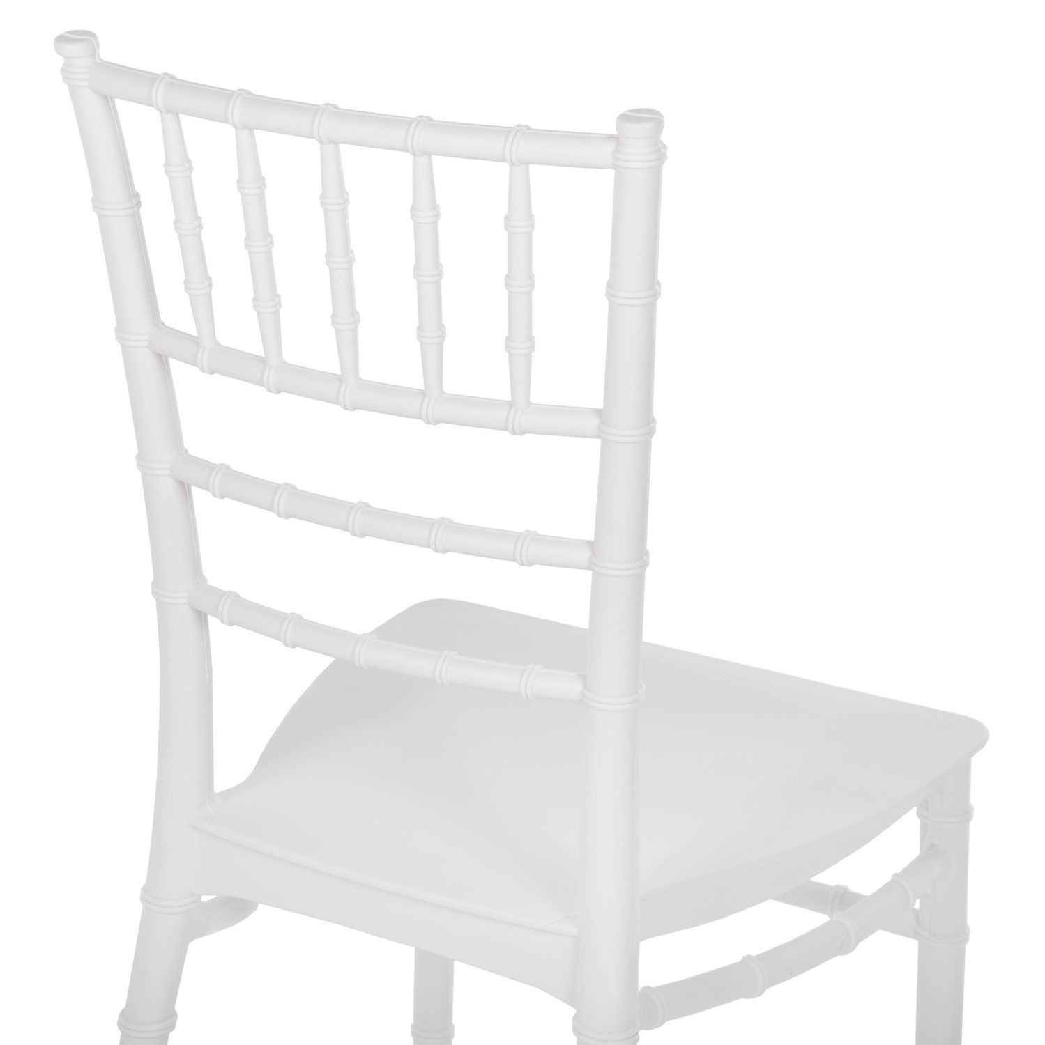 ΚΑΡΕΚΛΑ ΠΟΛΥΠΡΟΠΥΛΕΝΙΟΥ CATERING TIFFANY HM8058.31 ΛΕΥΚΟ 39x46x89Υεκ. - Image 9