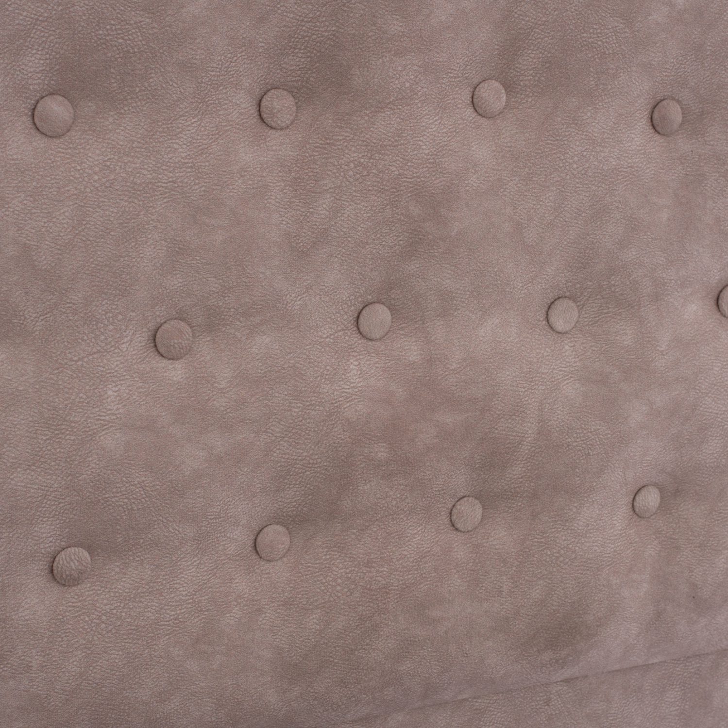 ΚΡΕΒΑΤΙ MALENA ΑΠΟ ΜΠΕΖ ΥΦΑΣΜΑ NUBUCK HM647.22 ΓΙΑ ΣΤΡΩΜΑ 120x200 εκ. - Image 7