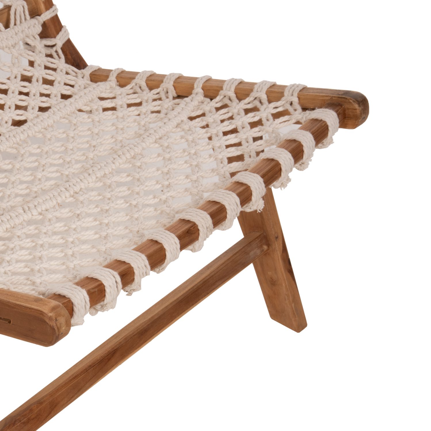 ΠΟΛΥΘΡΟΝΑ ANTIB HM9466.01 ΤΕΑΚ ΞΥΛΟ NYLON ΣΧΟΙΝΙ ΛΕΥΚΟ 65x77x68Υεκ. - Image 8