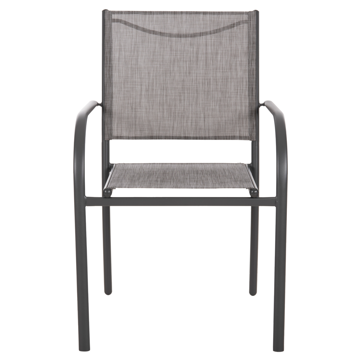 ΠΟΛΥΘΡΟΝΑ ΕΞ.ΧΩΡΟΥ REDAN HM5976.01 ΜΕΤΑΛΛΟ ΓΚΡΙ-TEXTILENE ΓΚΡΙ 56x60x88Υεκ - Image 3