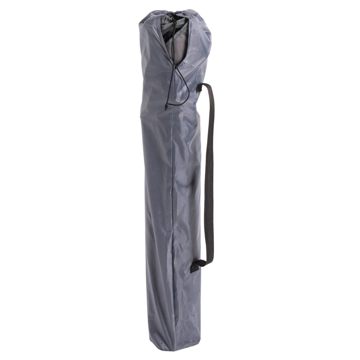 ΠΟΛΥΘΡΟΝΑ FISHERMAN HM5096.01 ΠΤΥΣΣΟΜΕΝΗ CAMPING ΜΕ ΘΕΣΗ ΓΙΑ ΠΟΤΗΡΙ ΓΚΡΙ 77x48x81εκ. - Image 10