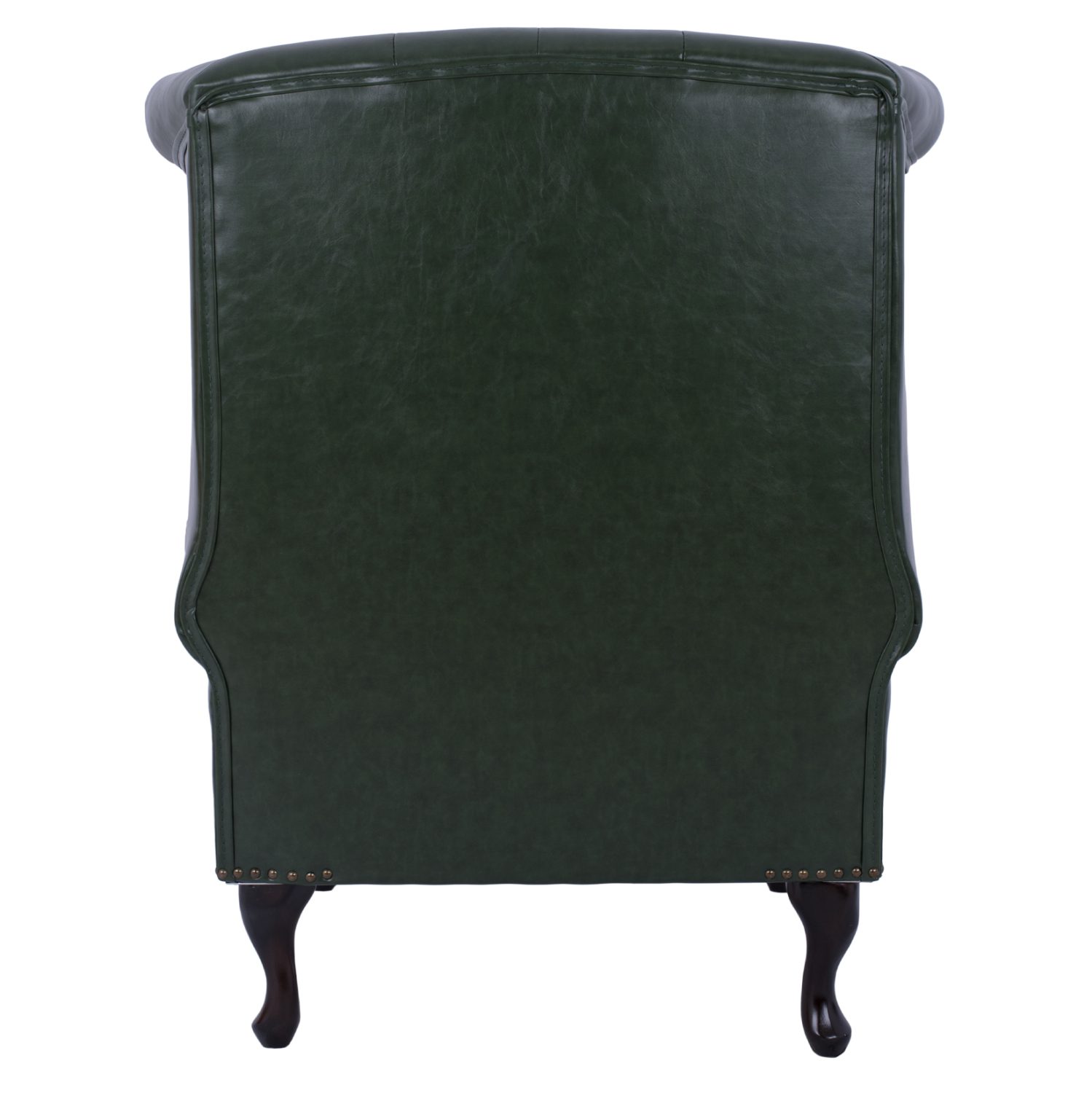 ΠΟΛΥΘΡΟΝΑ-ΜΠΕΡΖΕΡΑ T.CHESTERFIELD POLINA HM0053.08 PU ΚΥΠΑΡΙΣΣΙ 83x79x104 εκ - Image 6