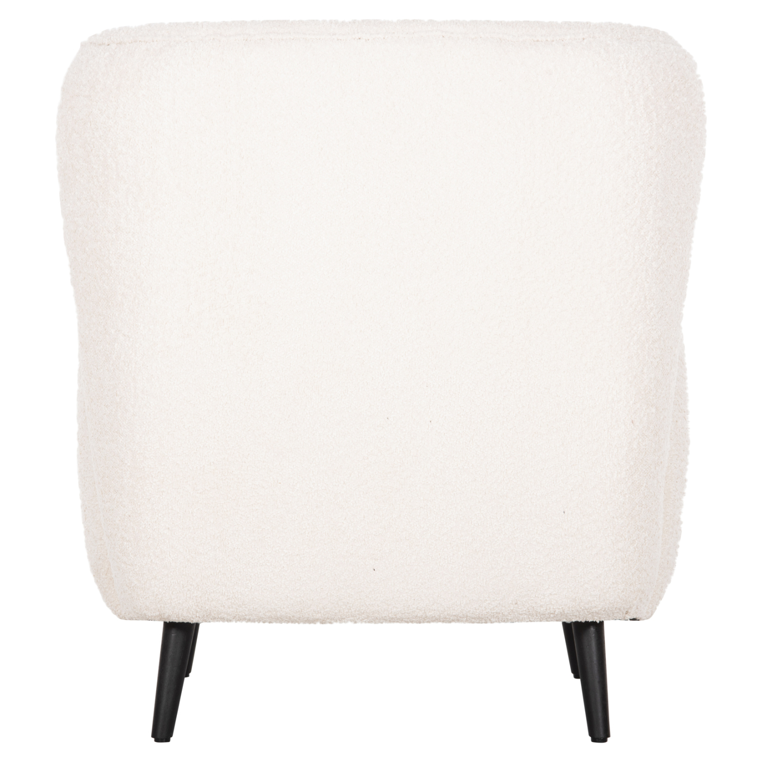 ΠΟΛΥΘΡΟΝΑ ΜΠΕΡΖΕΡΑ KRYLY HM9593.06 ΕΚΡΟΥ ΜΠΟΥΚΛΕ-ΜΑΥΡΑ ΞΥΛΙΝΑ ΠΟΔΙΑ 83x87x89Υεκ - Image 6