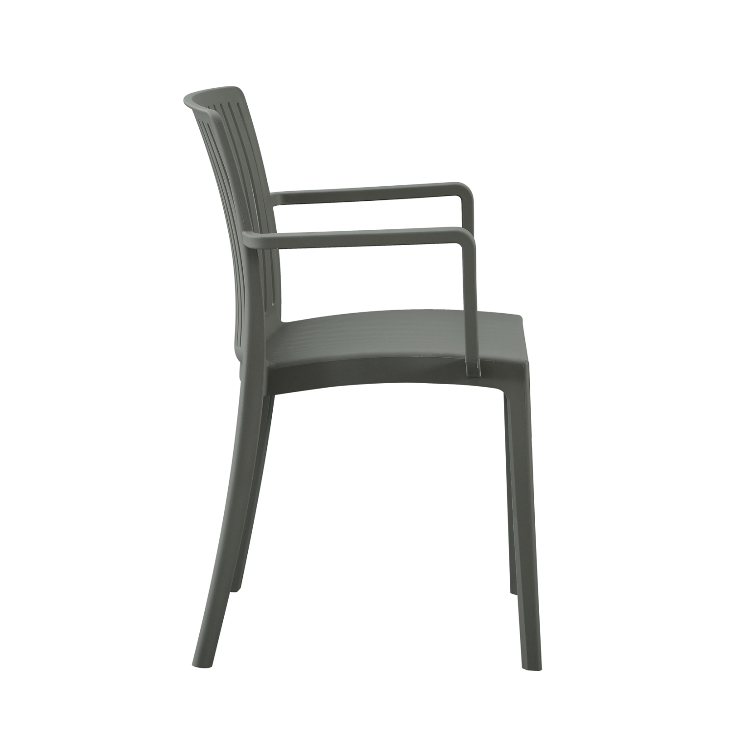 ΠΟΛΥΘΡΟΝΑ ΠΟΛΥΠΡΟΠΥΛΕΝΙΟΥ IDA HM6127.04 DARK OLIVE 41,3x54,2x81,8Υεκ. - Image 5