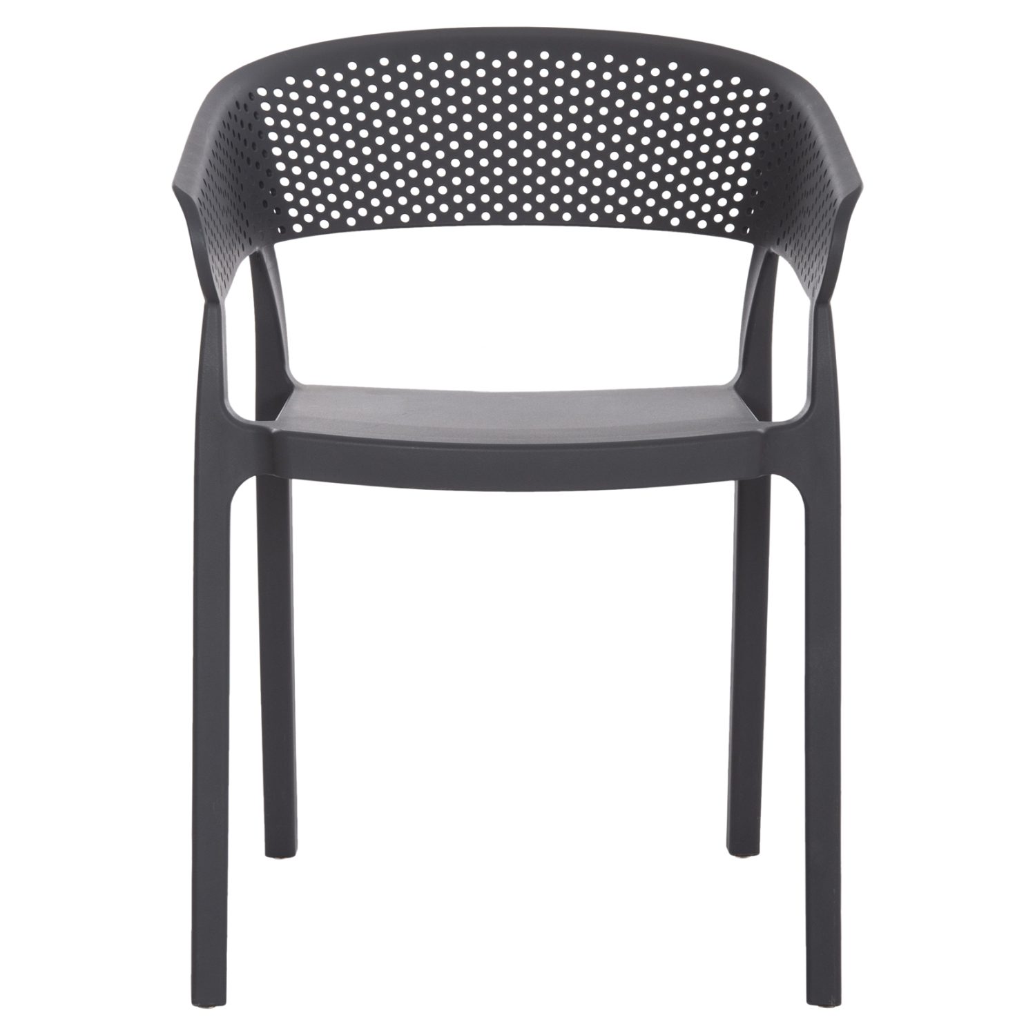 ΠΟΛΥΘΡΟΝΑ ΠΟΛΥΠΡΟΠΥΛΕΝΙΟΥ PERFOE HM5941.10 ΓΚΡΙ 56x50x73Υεκ. - Image 3