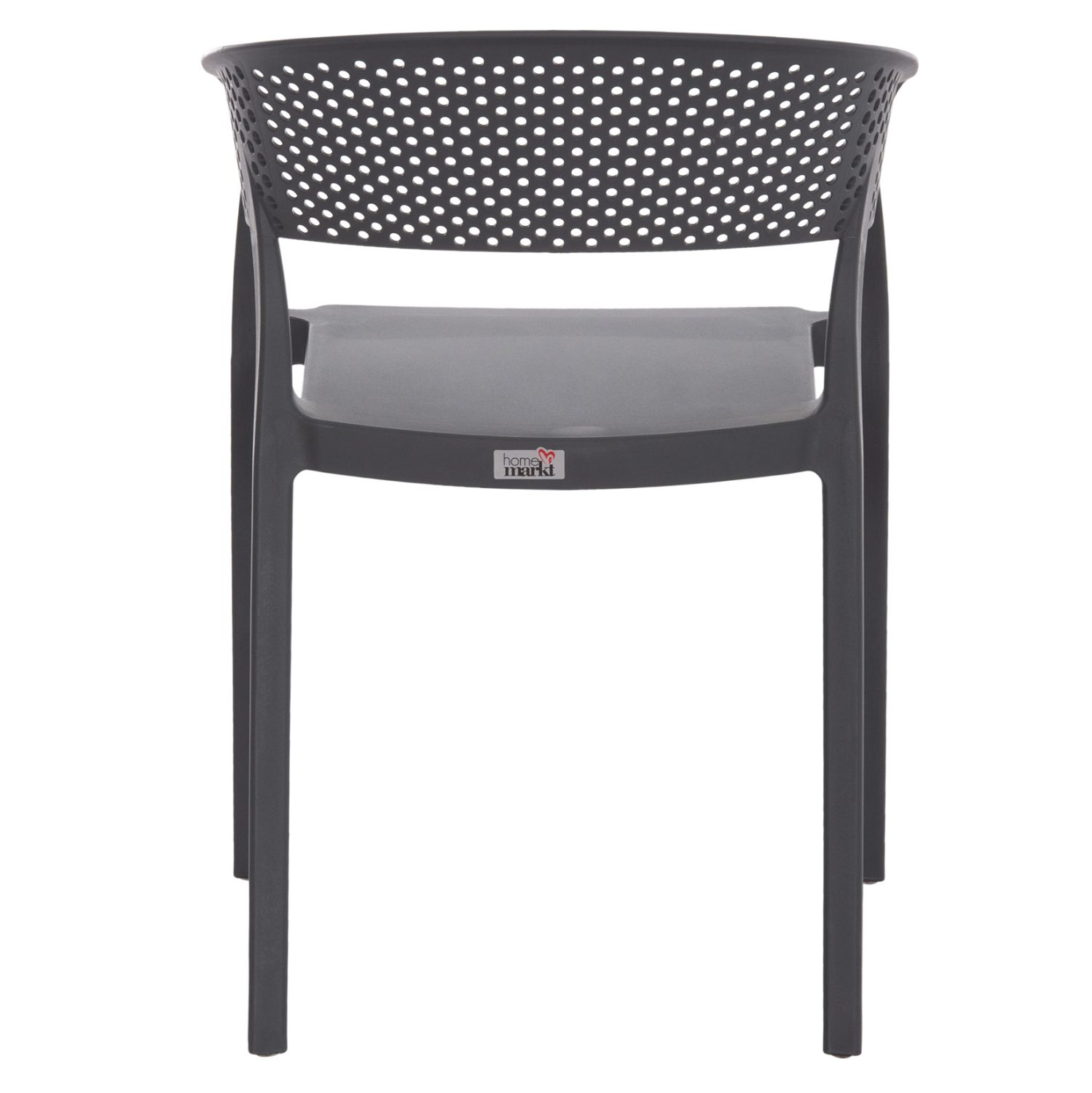 ΠΟΛΥΘΡΟΝΑ ΠΟΛΥΠΡΟΠΥΛΕΝΙΟΥ PERFOE HM5941.10 ΓΚΡΙ 56x50x73Υεκ. - Image 6