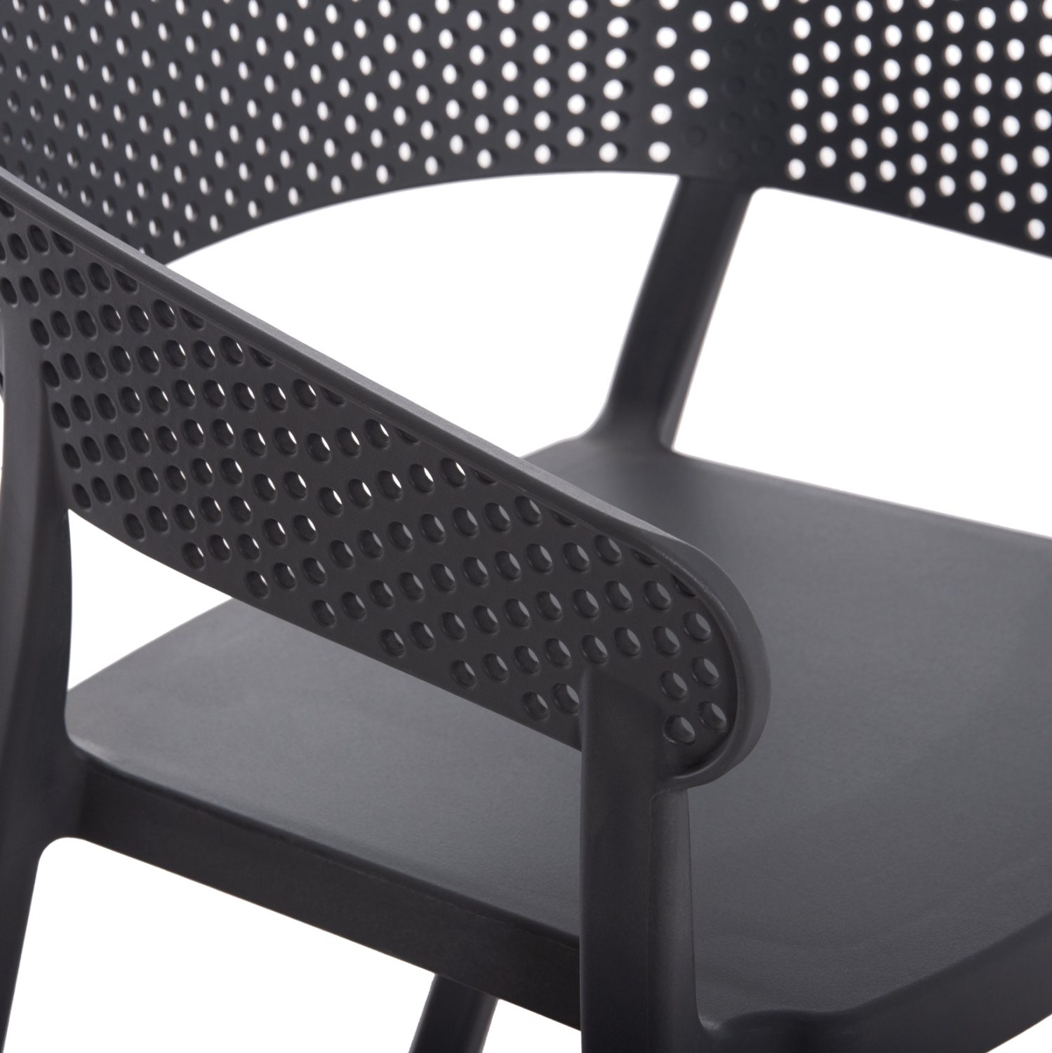 ΠΟΛΥΘΡΟΝΑ ΠΟΛΥΠΡΟΠΥΛΕΝΙΟΥ PERFOE HM5941.10 ΓΚΡΙ 56x50x73Υεκ. - Image 8