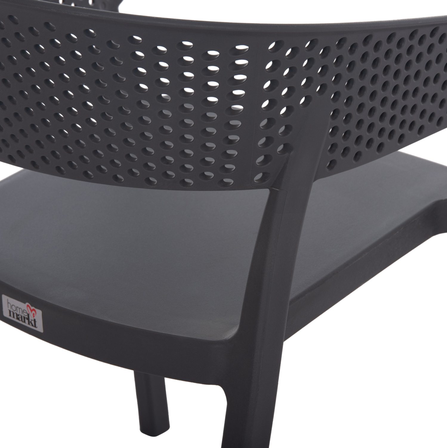 ΠΟΛΥΘΡΟΝΑ ΠΟΛΥΠΡΟΠΥΛΕΝΙΟΥ PERFOE HM5941.10 ΓΚΡΙ 56x50x73Υεκ. - Image 10