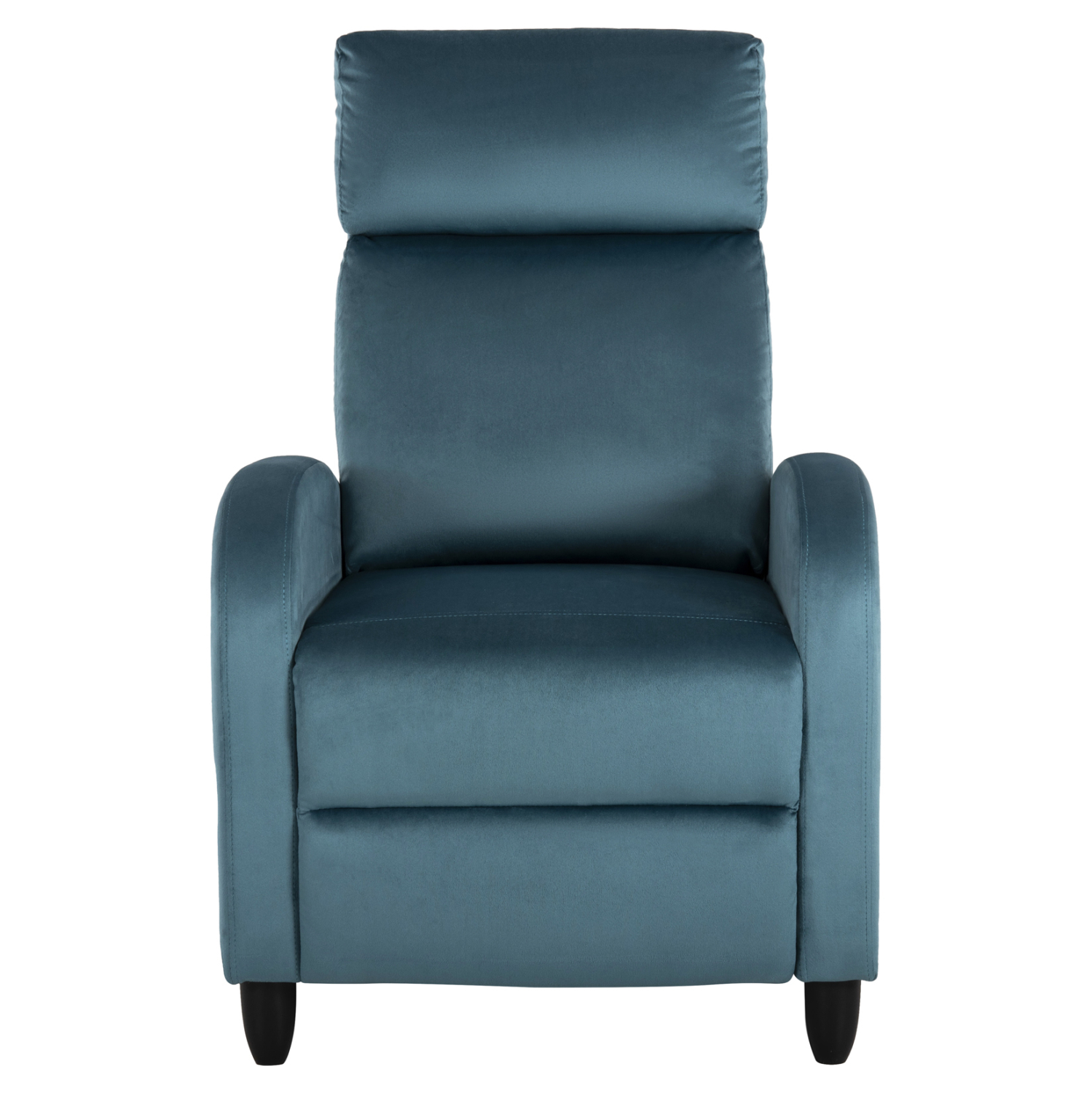 ΠΟΛΥΘΡΟΝΑ RELAX HIBER HM9782.06 ΠΕΤΡΟΛ ΒΕΛΟΥΔΟ 67,5x90x104Υ εκ. - Image 3