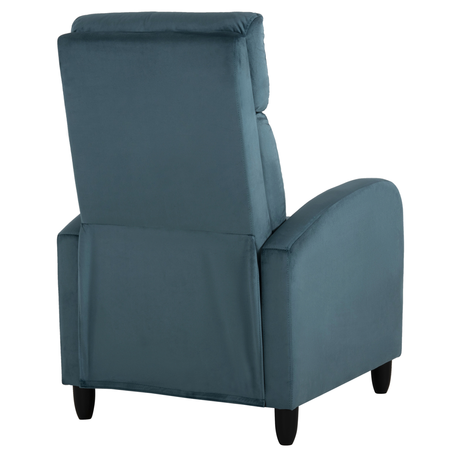 ΠΟΛΥΘΡΟΝΑ RELAX HIBER HM9782.06 ΠΕΤΡΟΛ ΒΕΛΟΥΔΟ 67,5x90x104Υ εκ. - Image 6