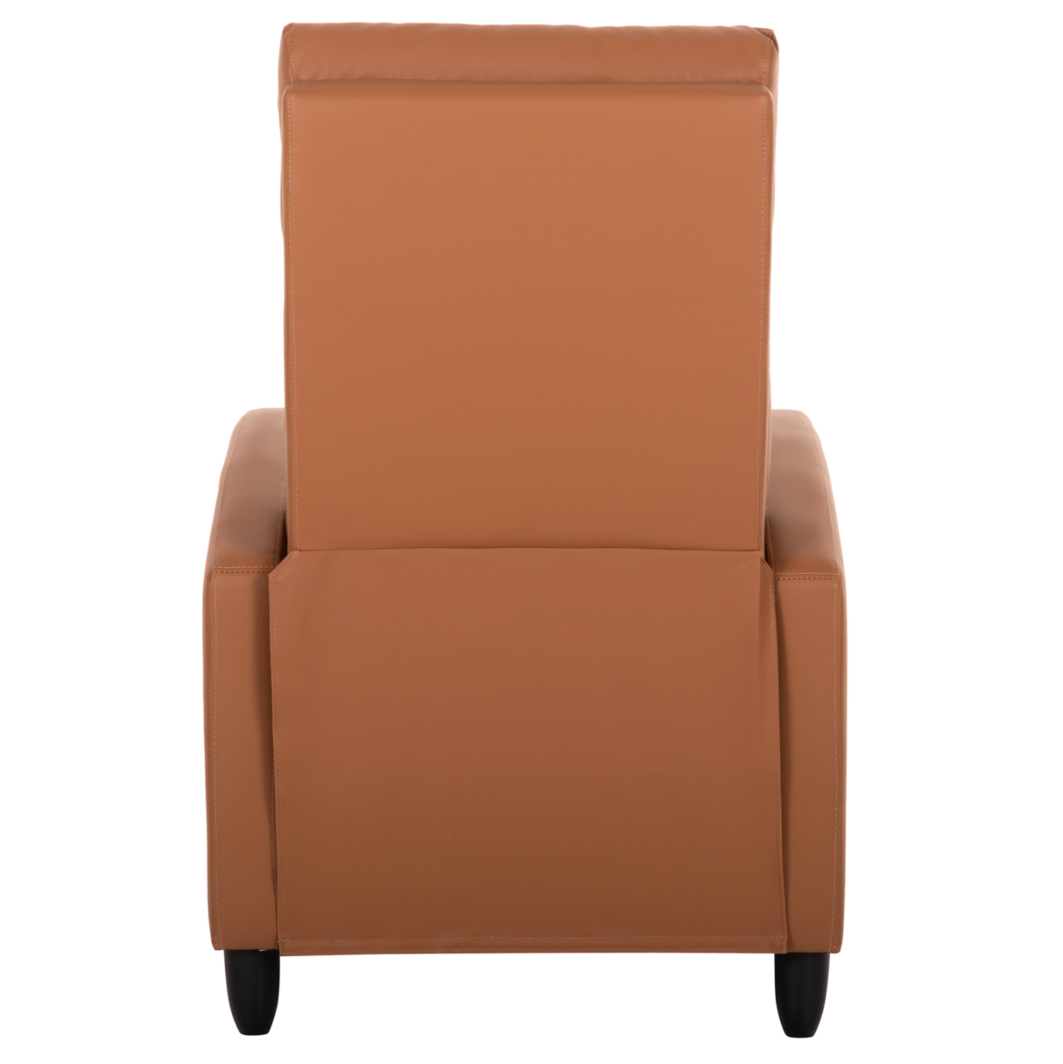 ΠΟΛΥΘΡΟΝΑ RELAX HIBER HM9782.22 ΚΑΦΕ PU 67,5x90x104Υ εκ. - Image 7