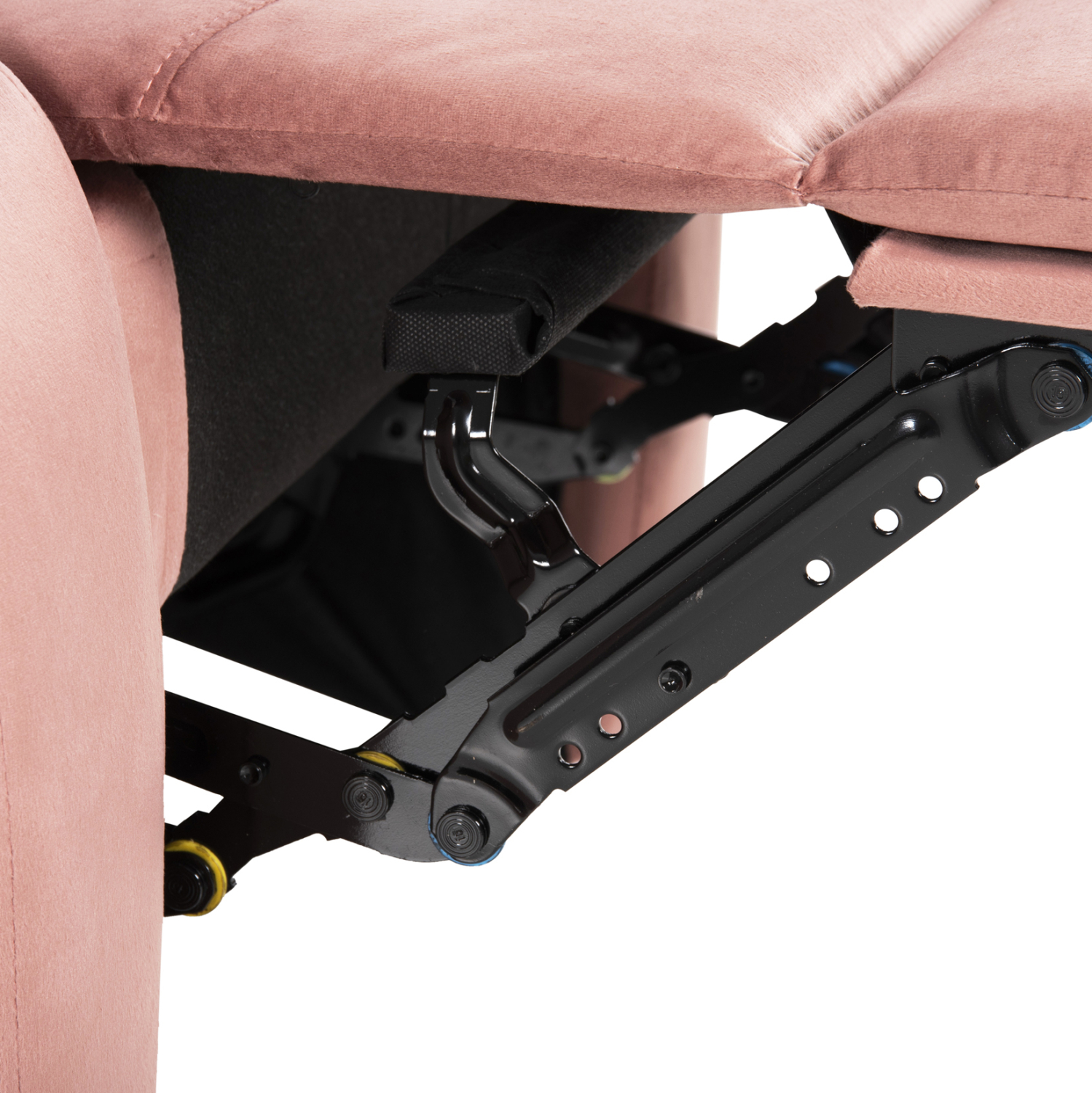 ΠΟΛΥΘΡΟΝΑ RELAX YASUMU HM9783.02 ΣΑΠΙΟ ΜΗΛΟ ΒΕΛΟΥΔΟ 80x93x100Υεκ. - Image 10