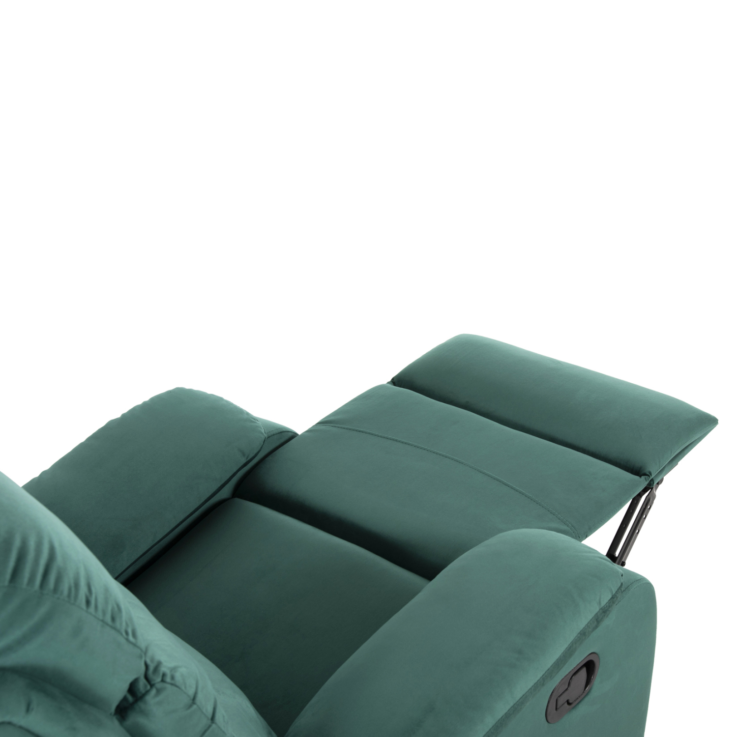 ΠΟΛΥΘΡΟΝΑ RELAX YASUMU HM9783.03 ΚΥΠΑΡΙΣΣΙ ΒΕΛΟΥΔΟ 80x93x100Υεκ. - Image 7
