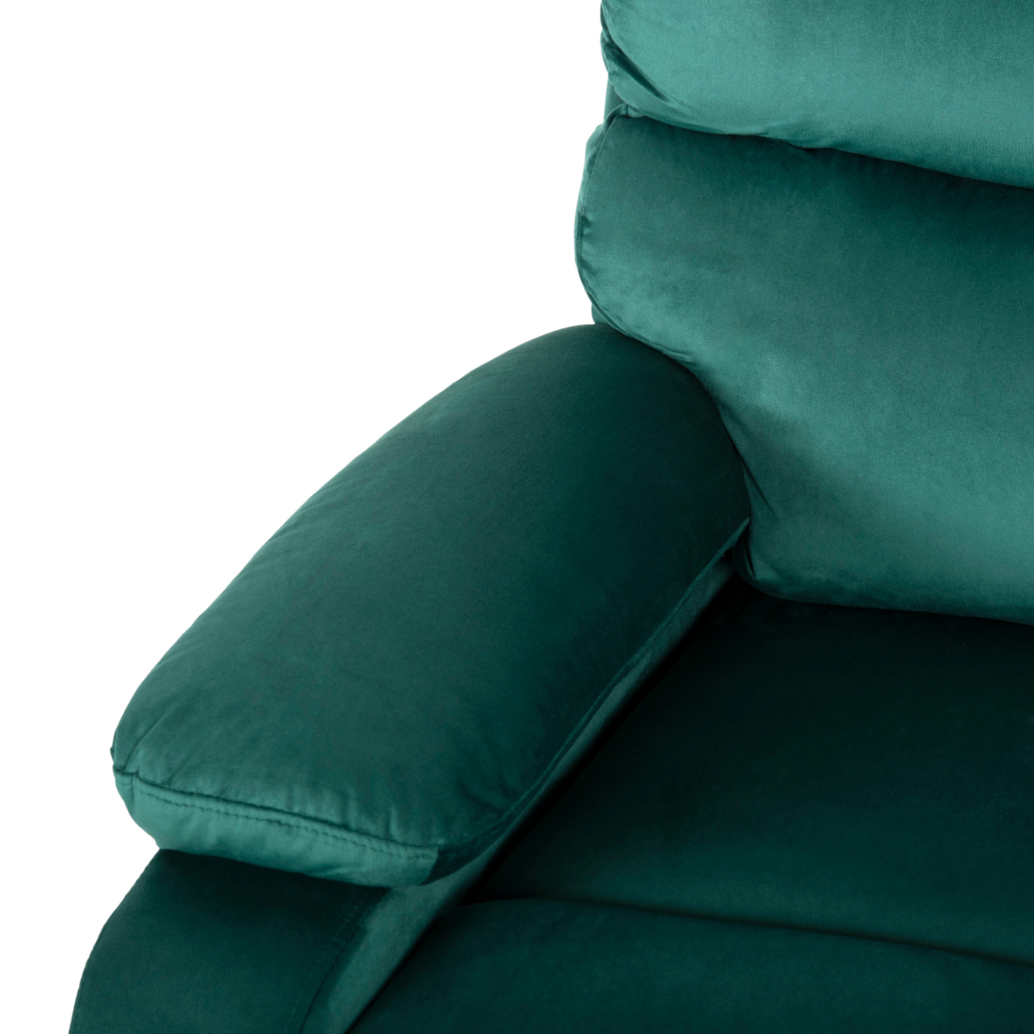 ΠΟΛΥΘΡΟΝΑ RELAX YASUMU HM9783.03 ΚΥΠΑΡΙΣΣΙ ΒΕΛΟΥΔΟ 80x93x100Υεκ. - Image 8