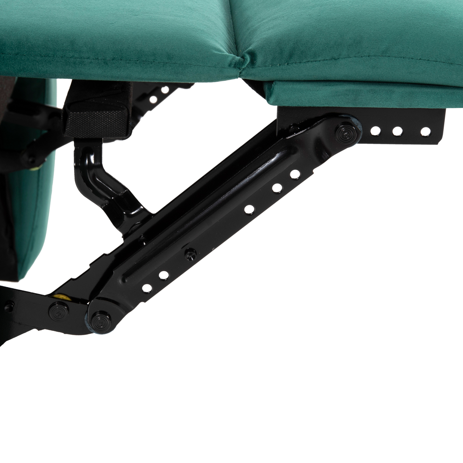 ΠΟΛΥΘΡΟΝΑ RELAX YASUMU HM9783.03 ΚΥΠΑΡΙΣΣΙ ΒΕΛΟΥΔΟ 80x93x100Υεκ. - Image 9