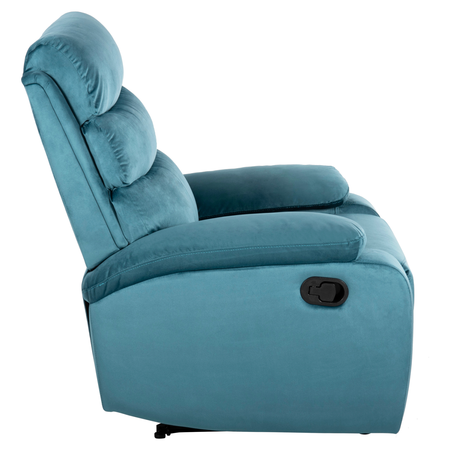 ΠΟΛΥΘΡΟΝΑ RELAX YASUMU HM9783.06 ΠΕΤΡΟΛ ΒΕΛΟΥΔΟ 80x93x100Υεκ. - Image 4