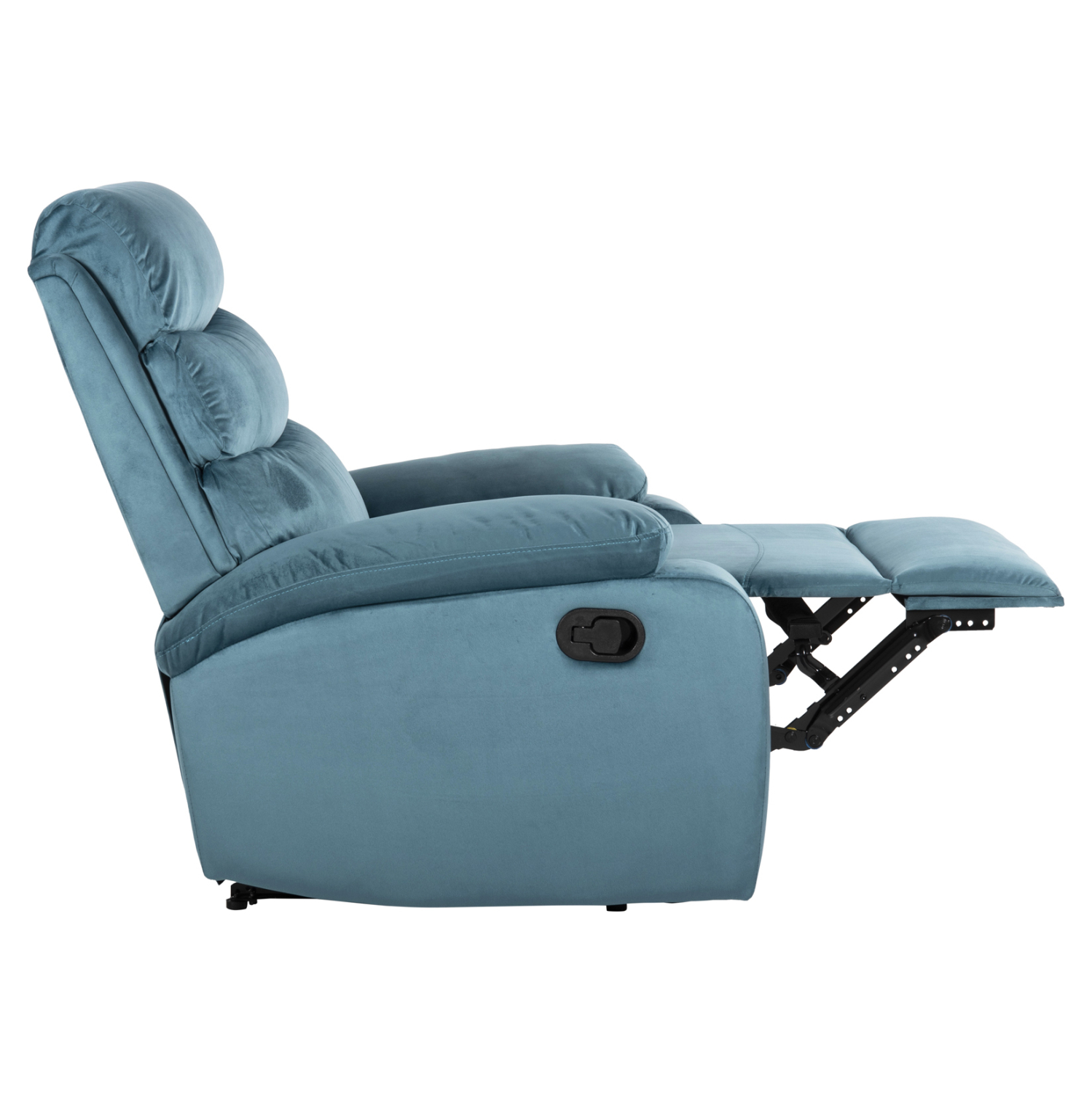 ΠΟΛΥΘΡΟΝΑ RELAX YASUMU HM9783.06 ΠΕΤΡΟΛ ΒΕΛΟΥΔΟ 80x93x100Υεκ. - Image 5